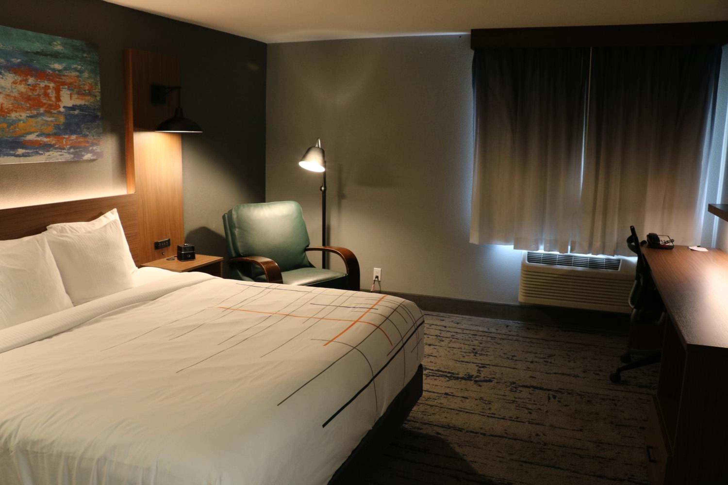 King Room - Photo 2