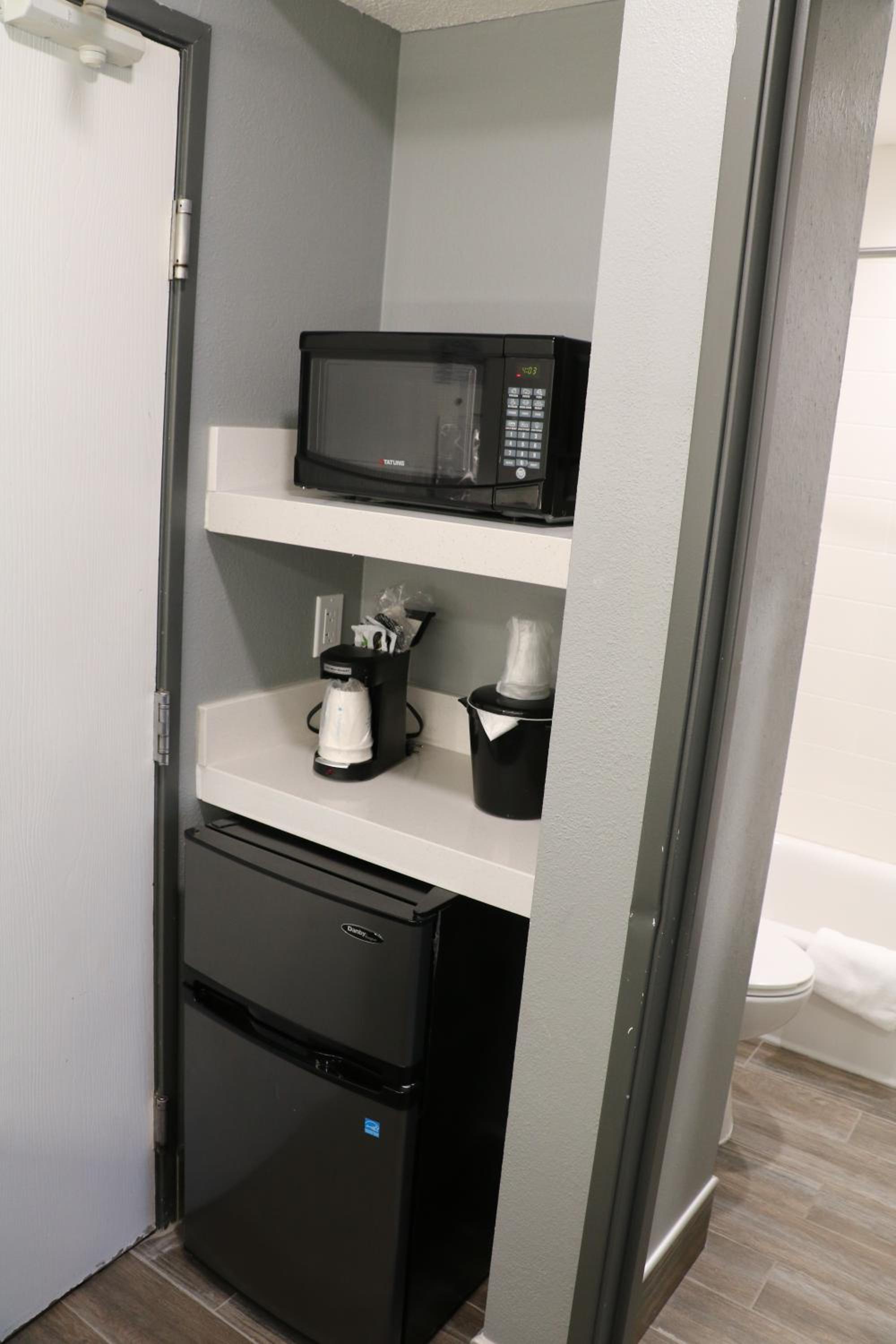 King Room - Photo 5