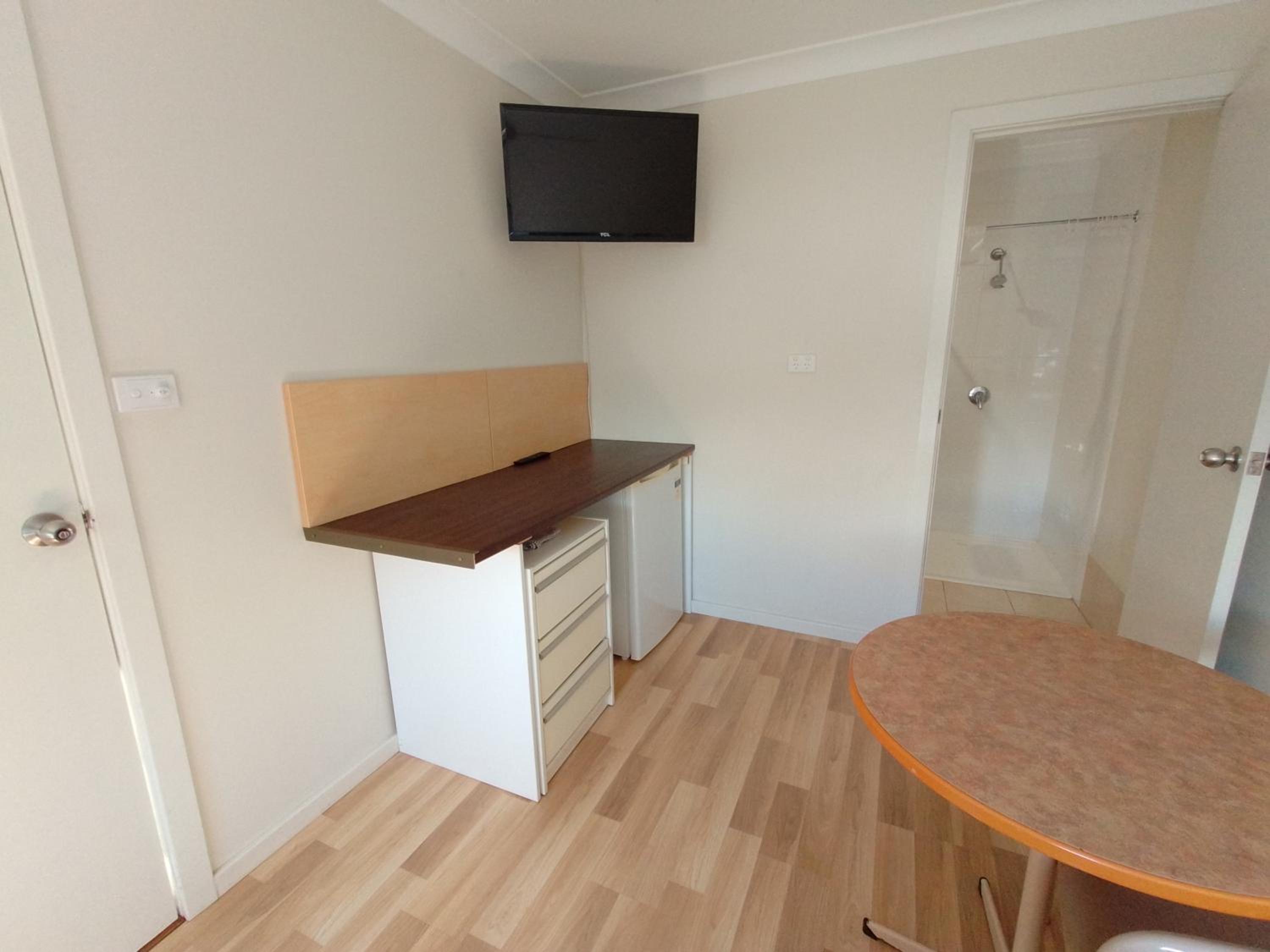 Large Single Room