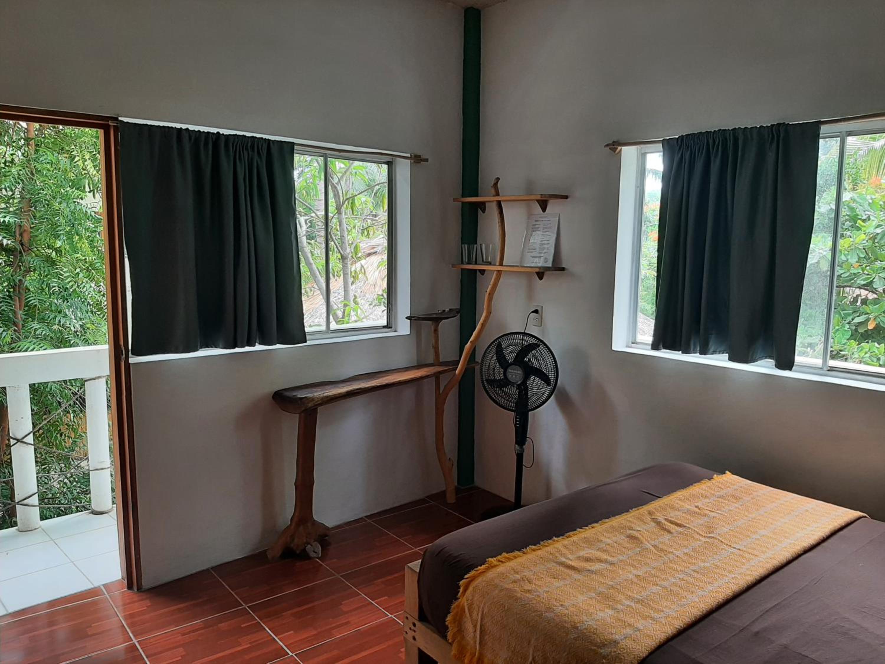 Double Room with Balcony photo 1