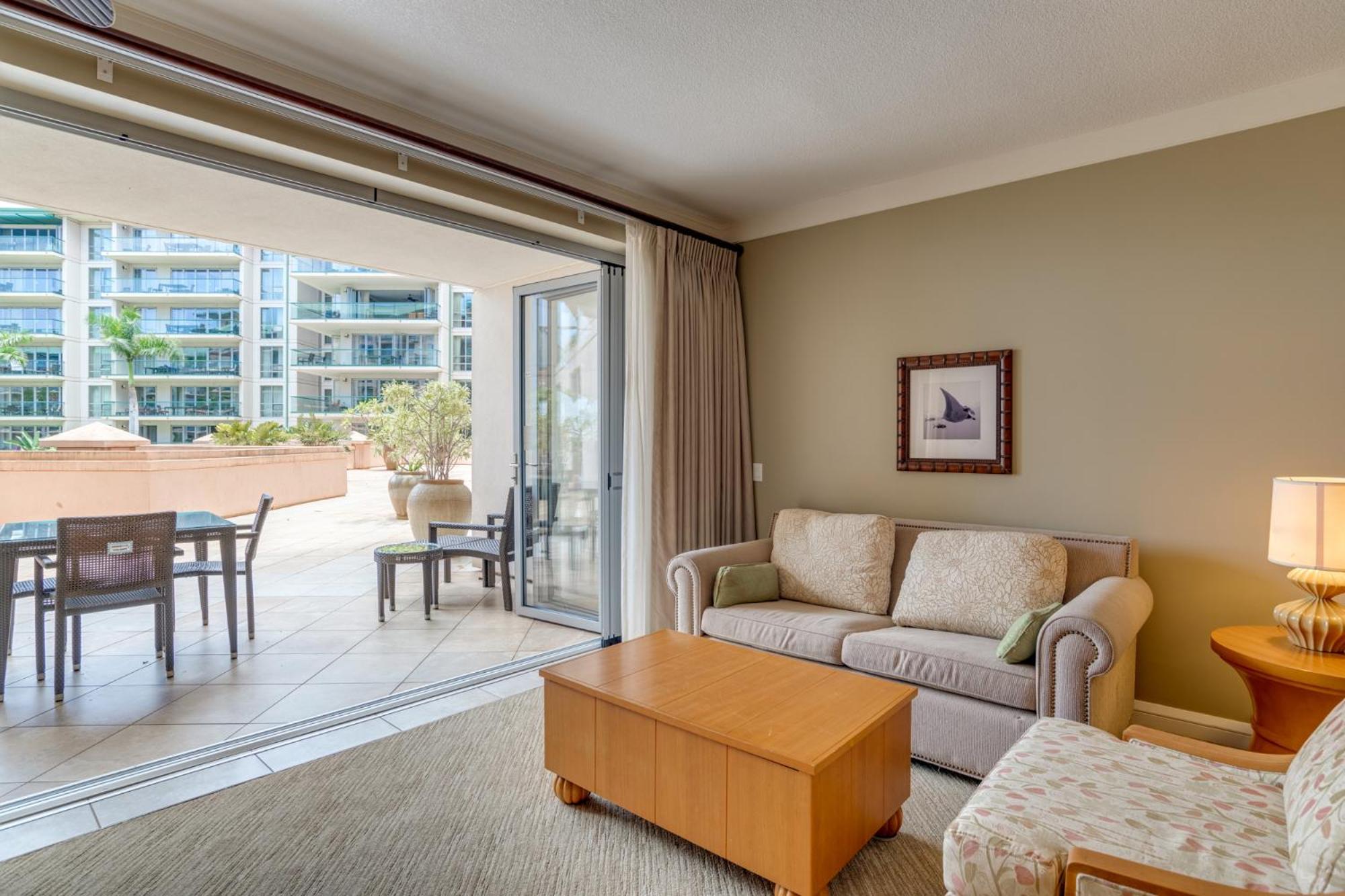 Studio Resort View photo 2