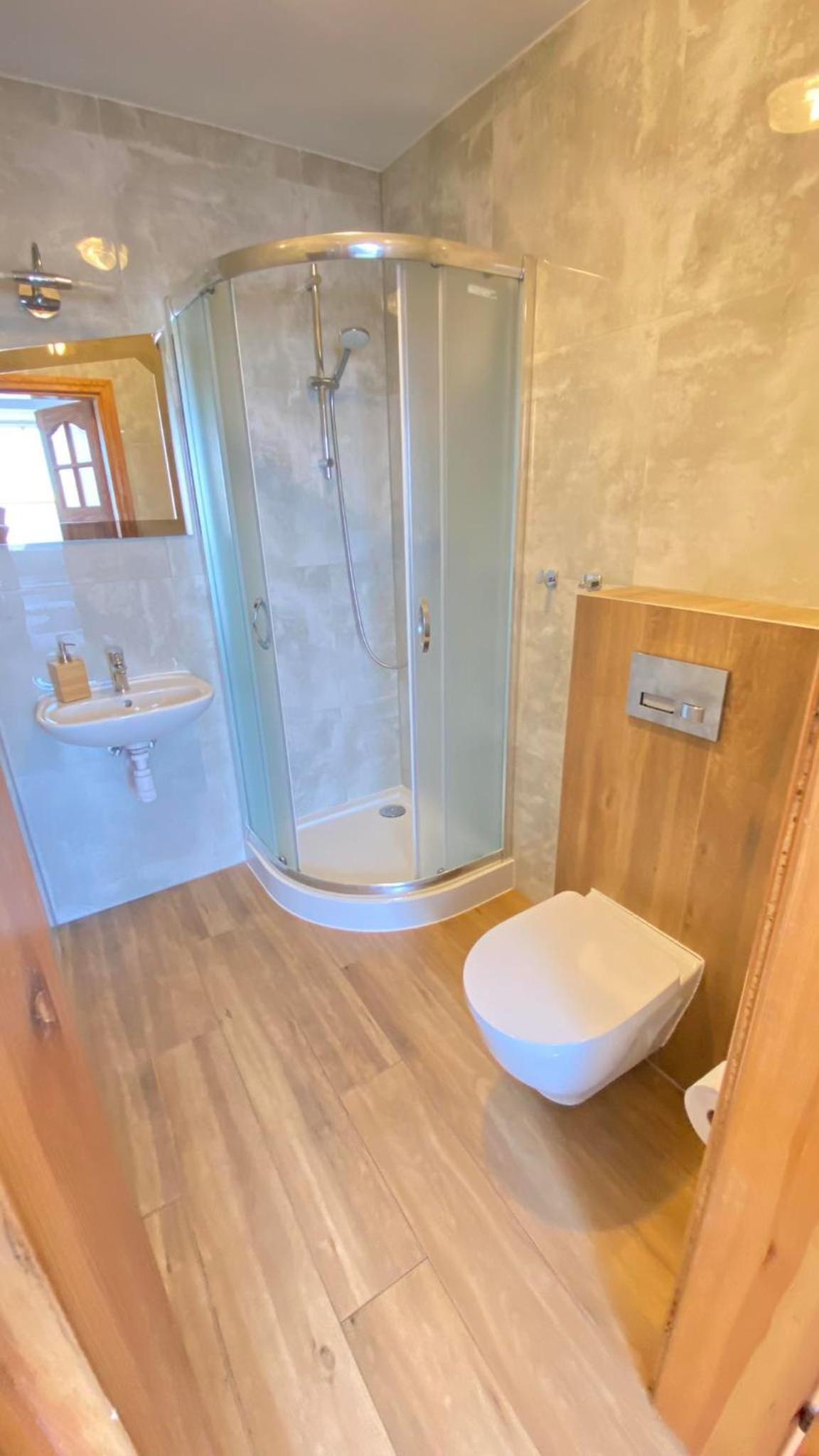 Quadruple Room with Bathroom photo 3