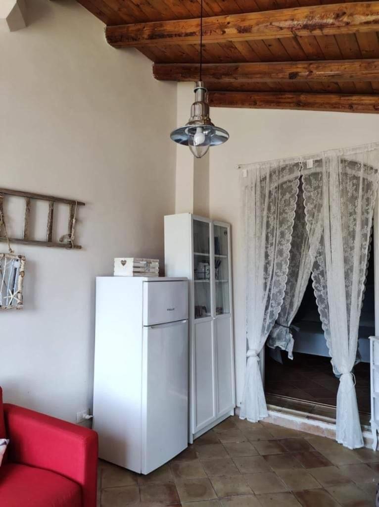 One-Bedroom Villa photo 1