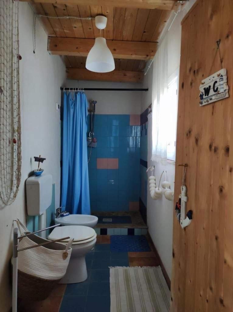 One-Bedroom Villa photo 2