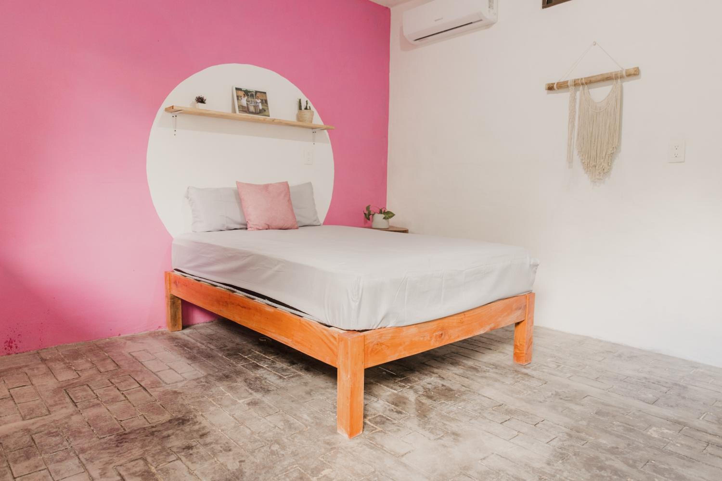 Double Room photo 2