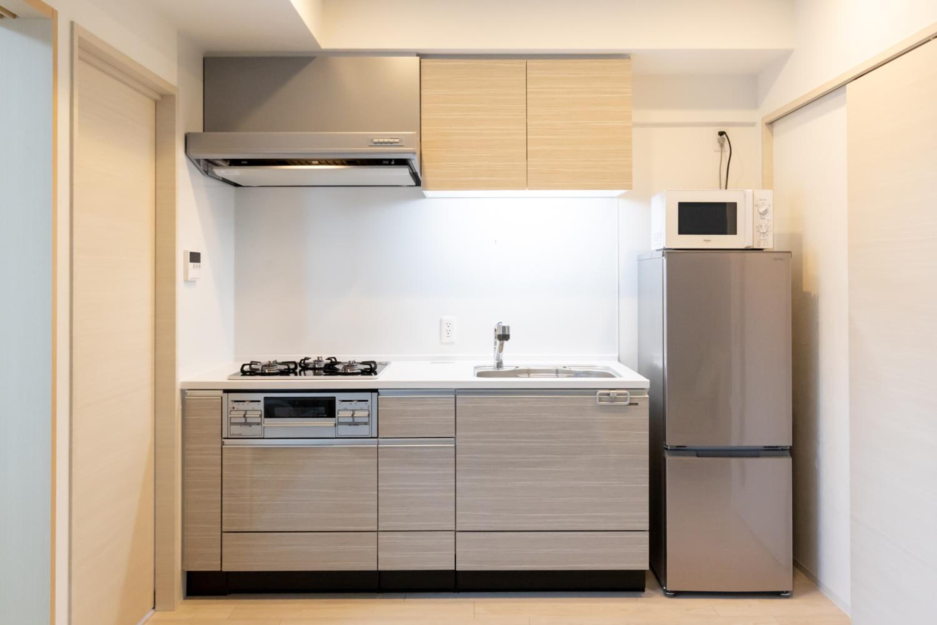 Superior Apartment photo 1