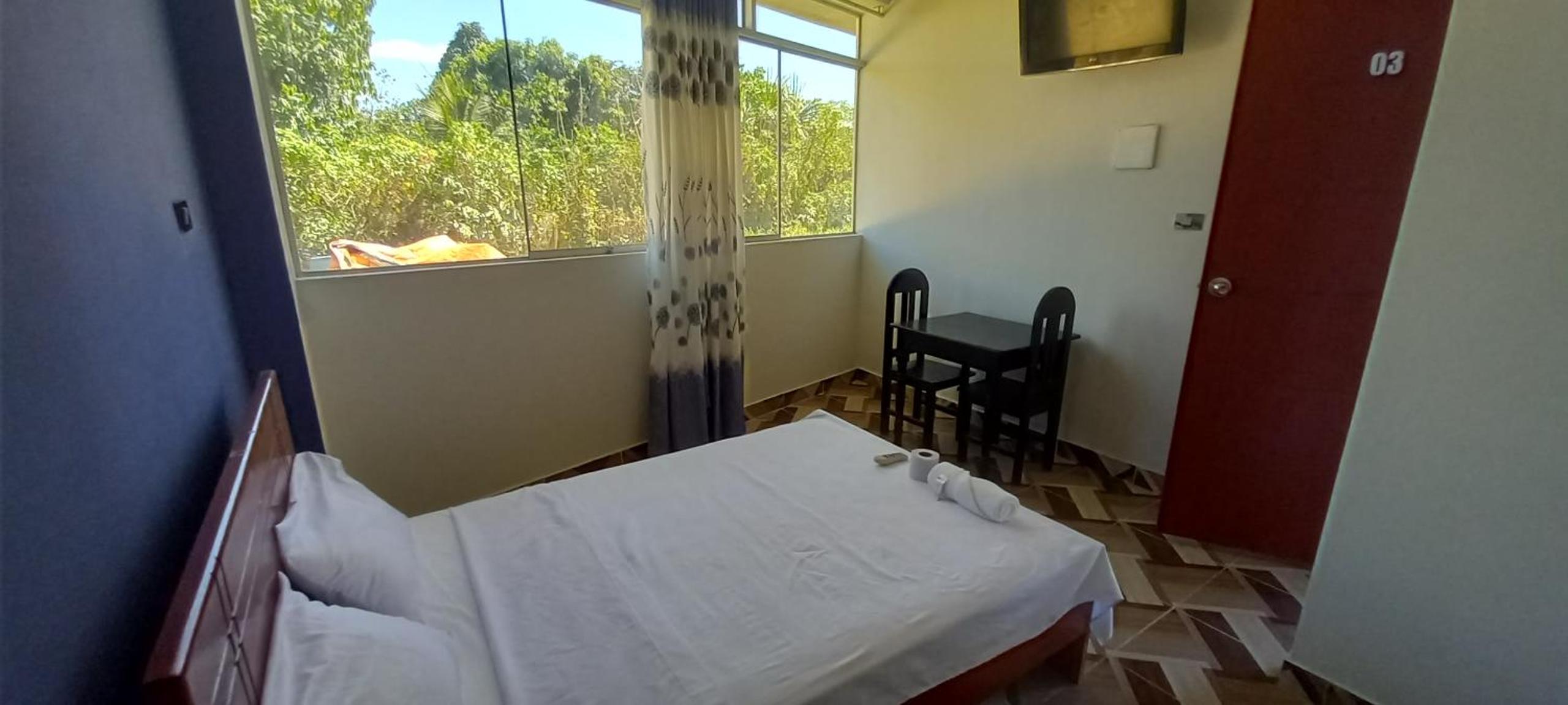 Double Room with Private Bathroom photo 1