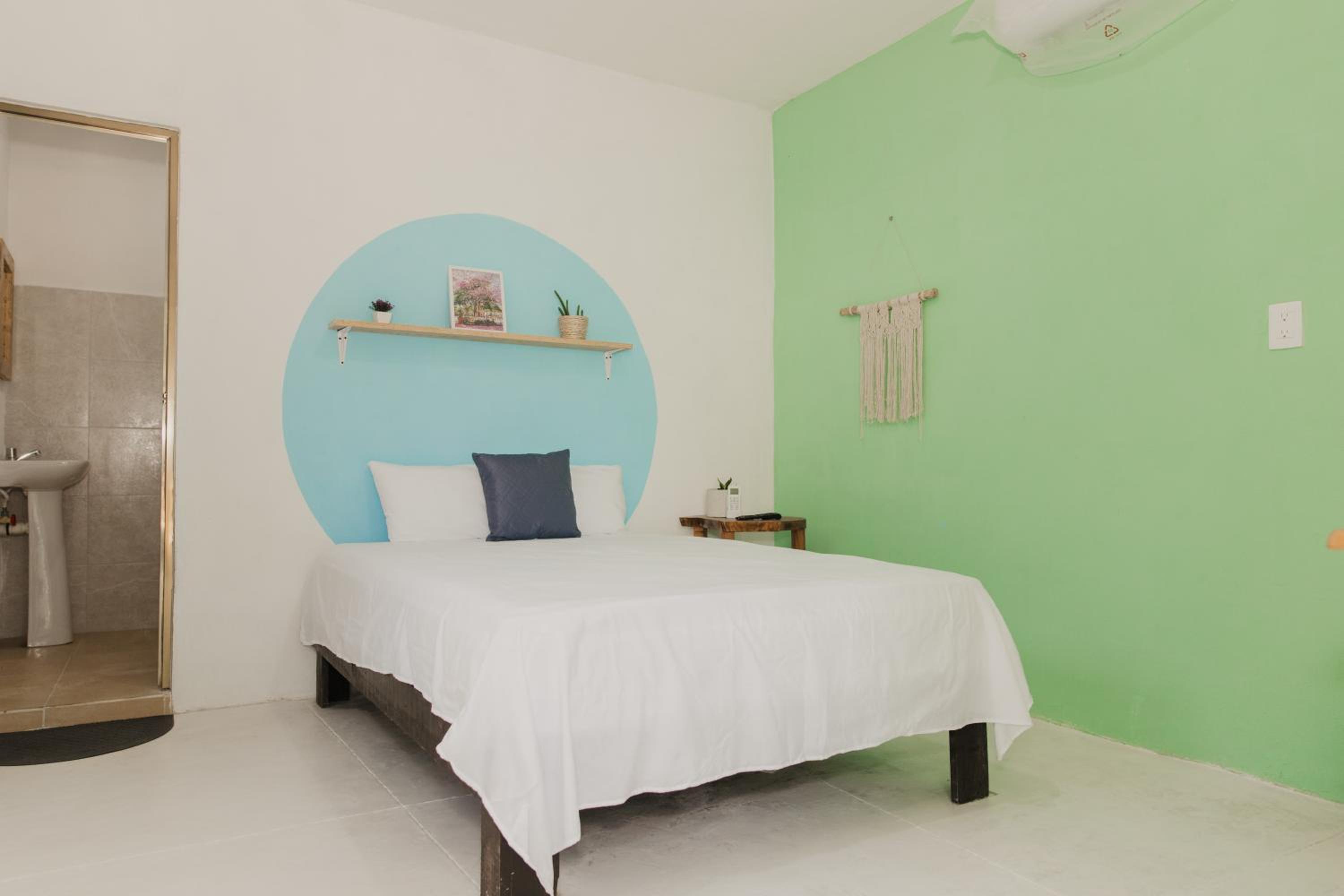Double Room photo 1