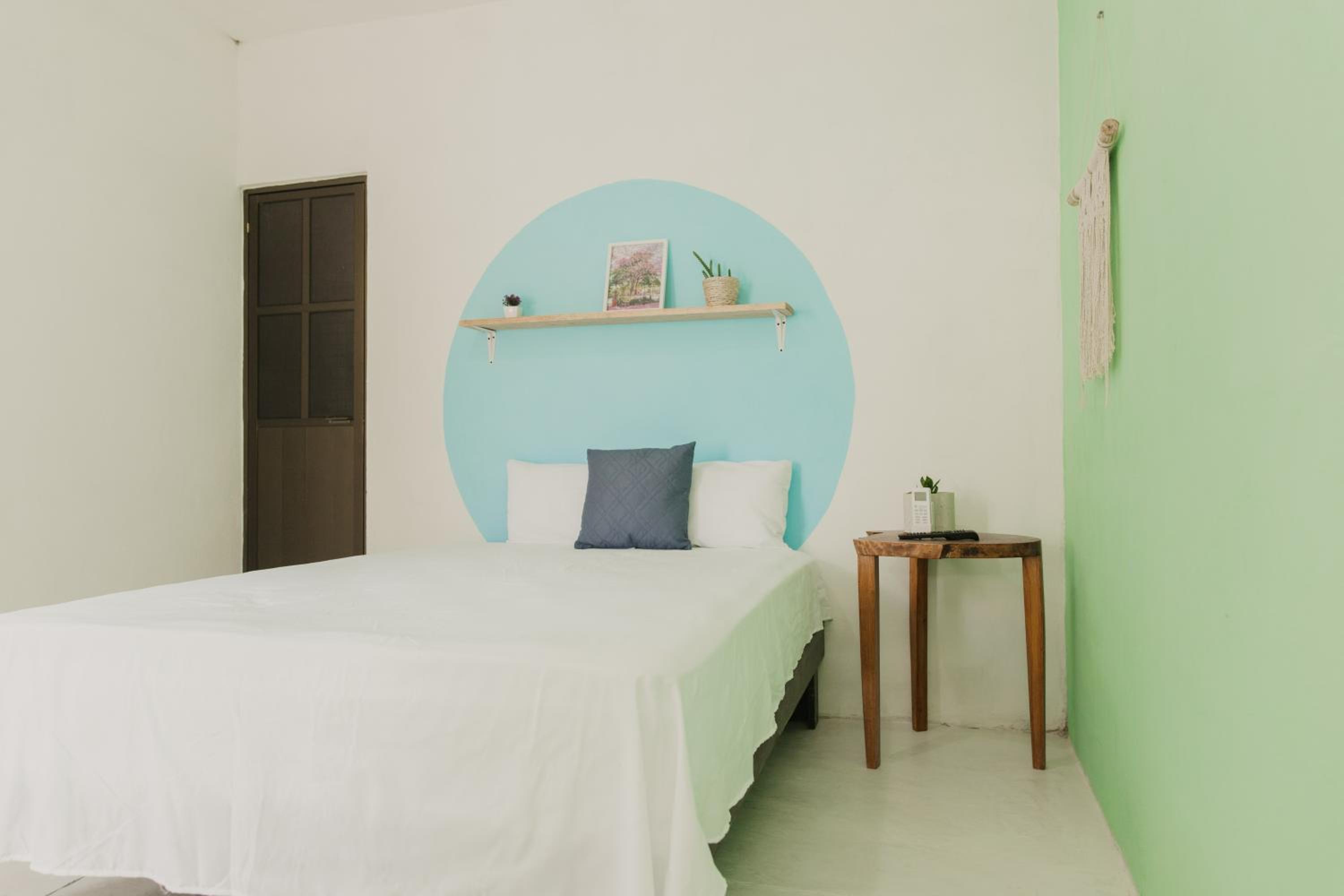 Double Room photo 3