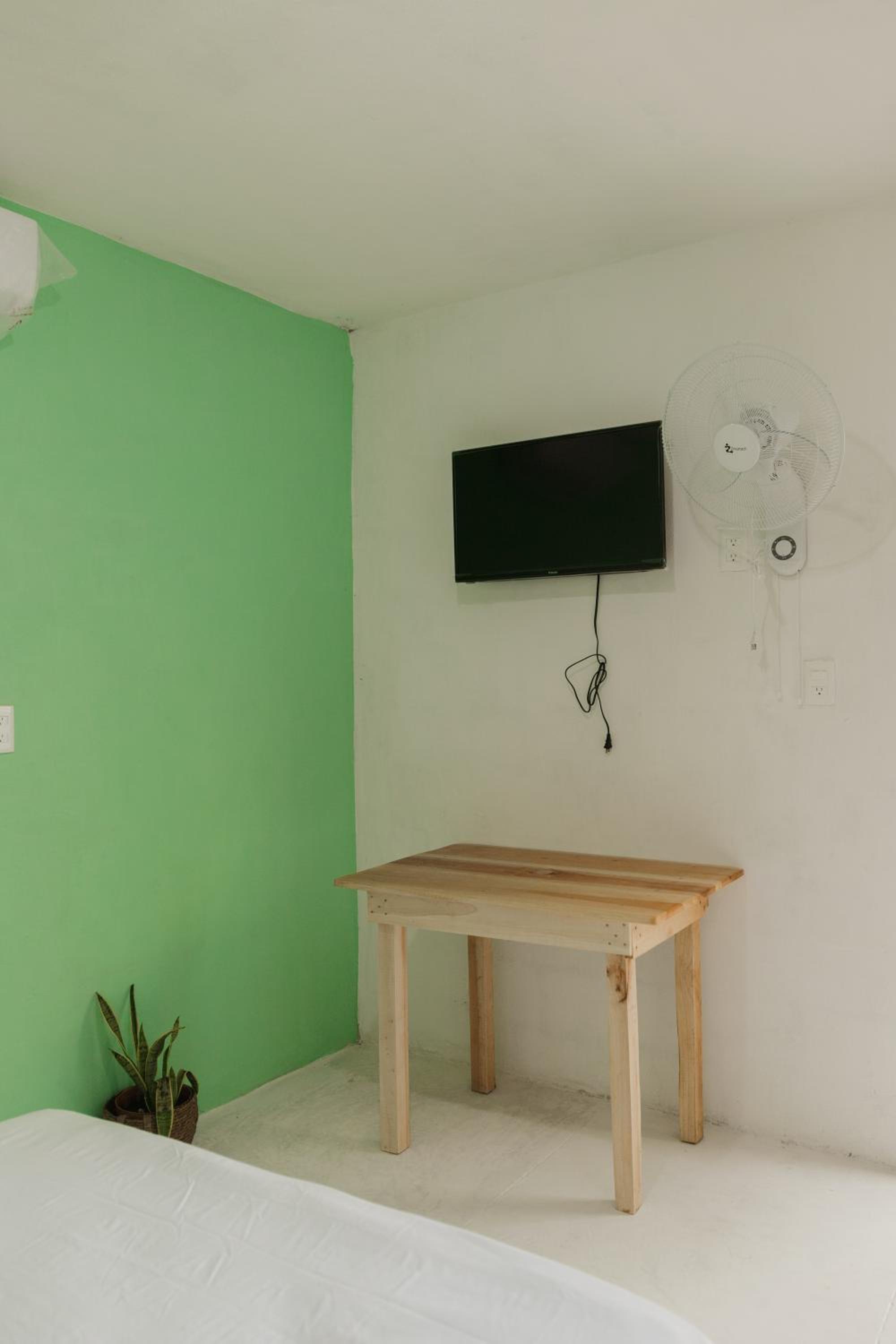 Double Room photo 2