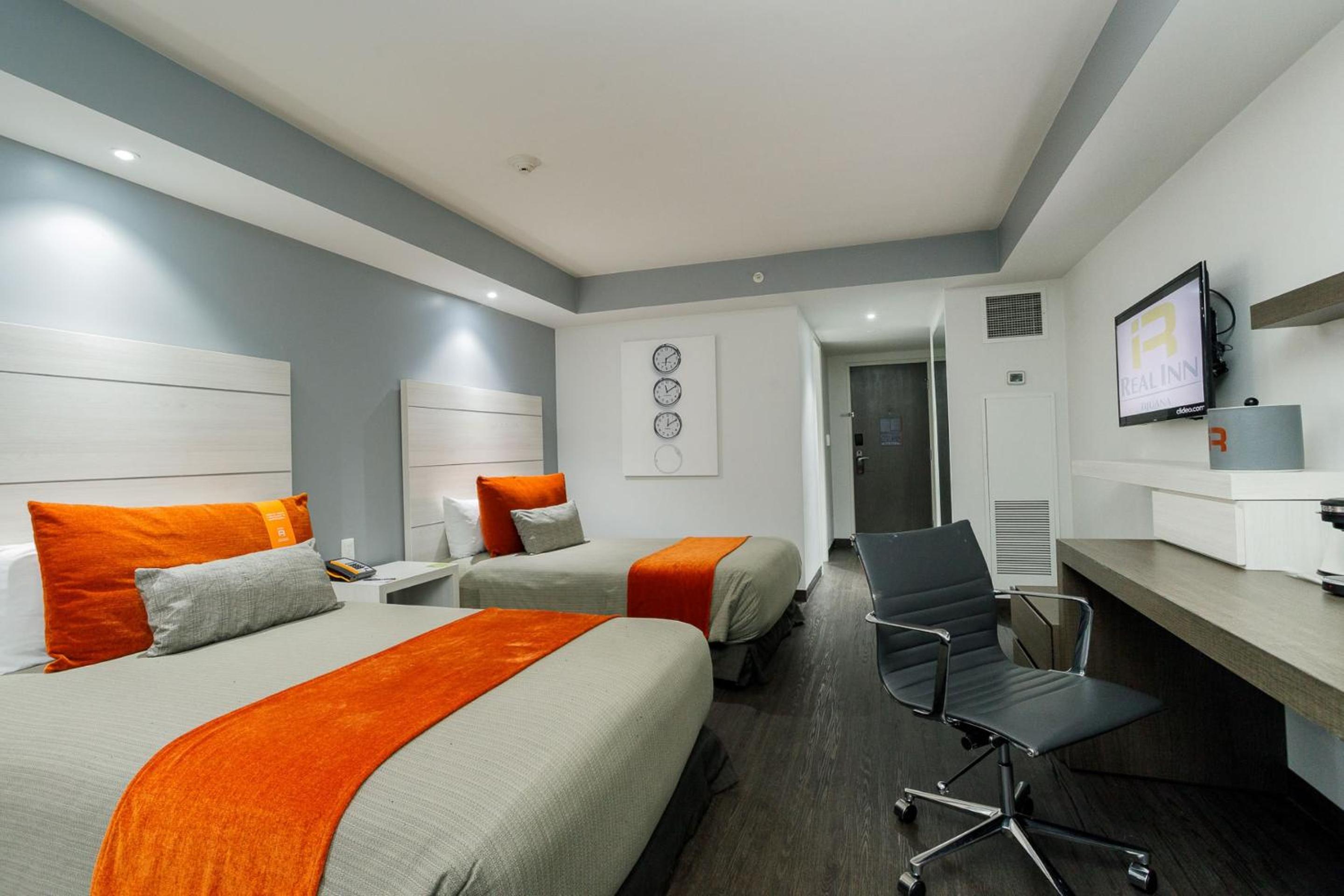 Deluxe Two Beds  - Photo 5