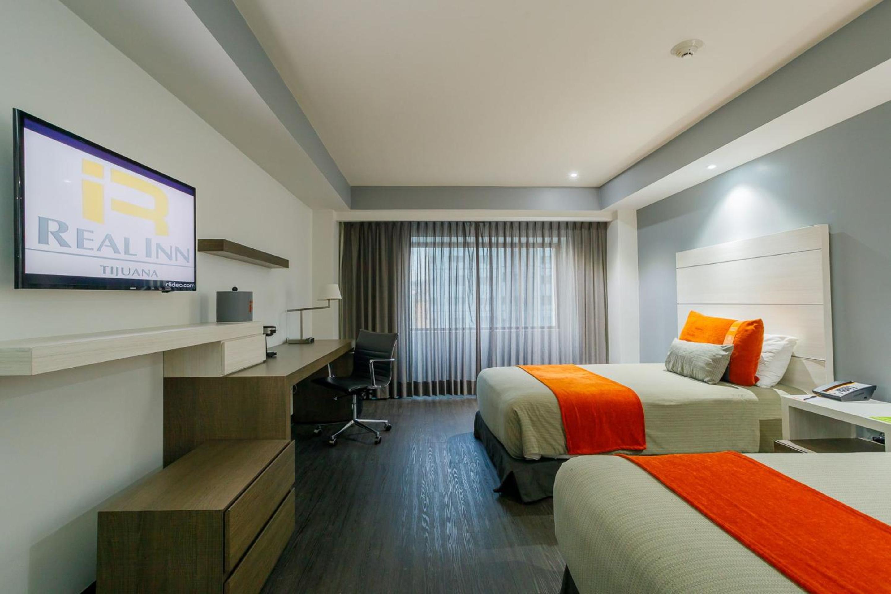 Deluxe Two Beds  - Photo 4
