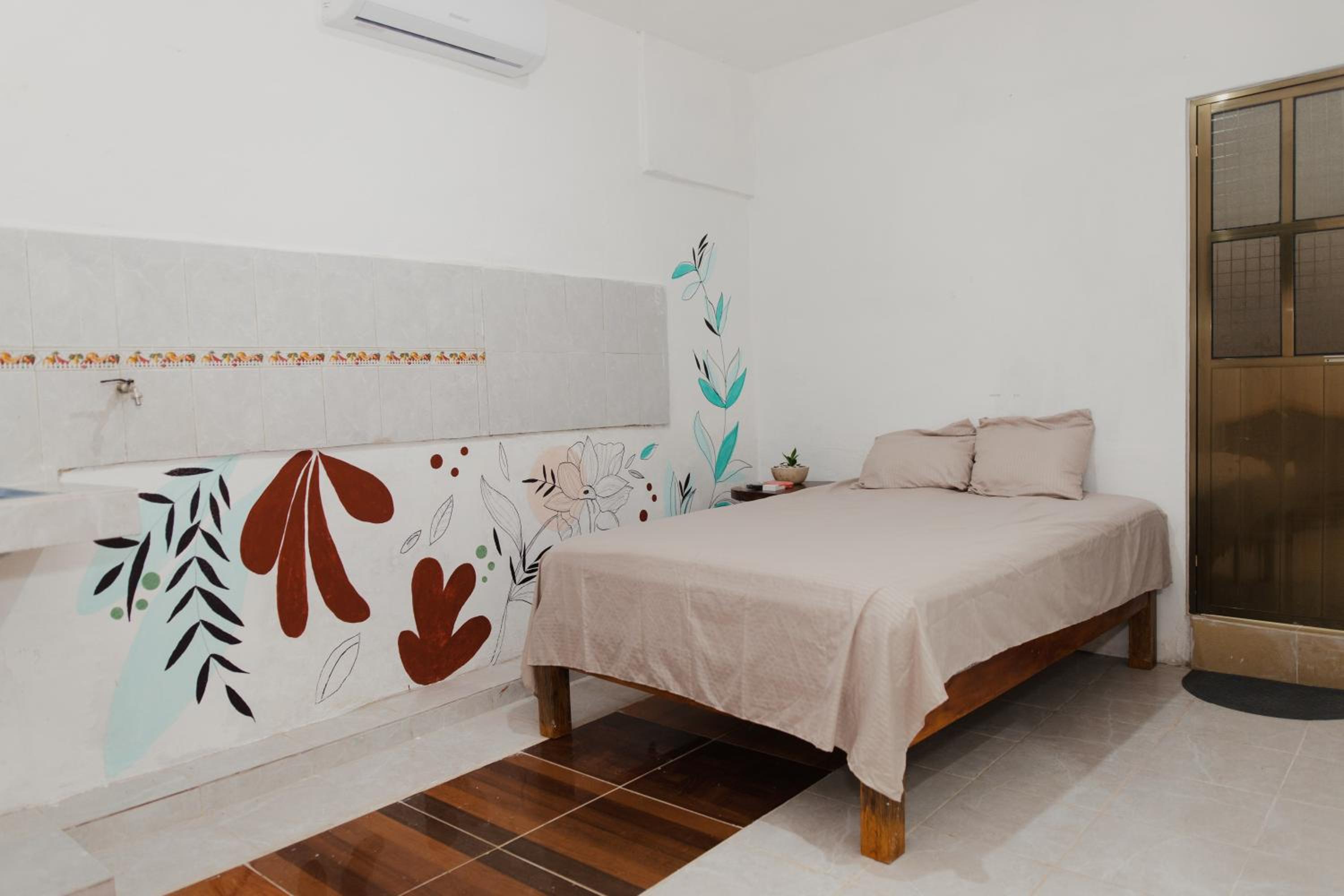Triple Room photo 2