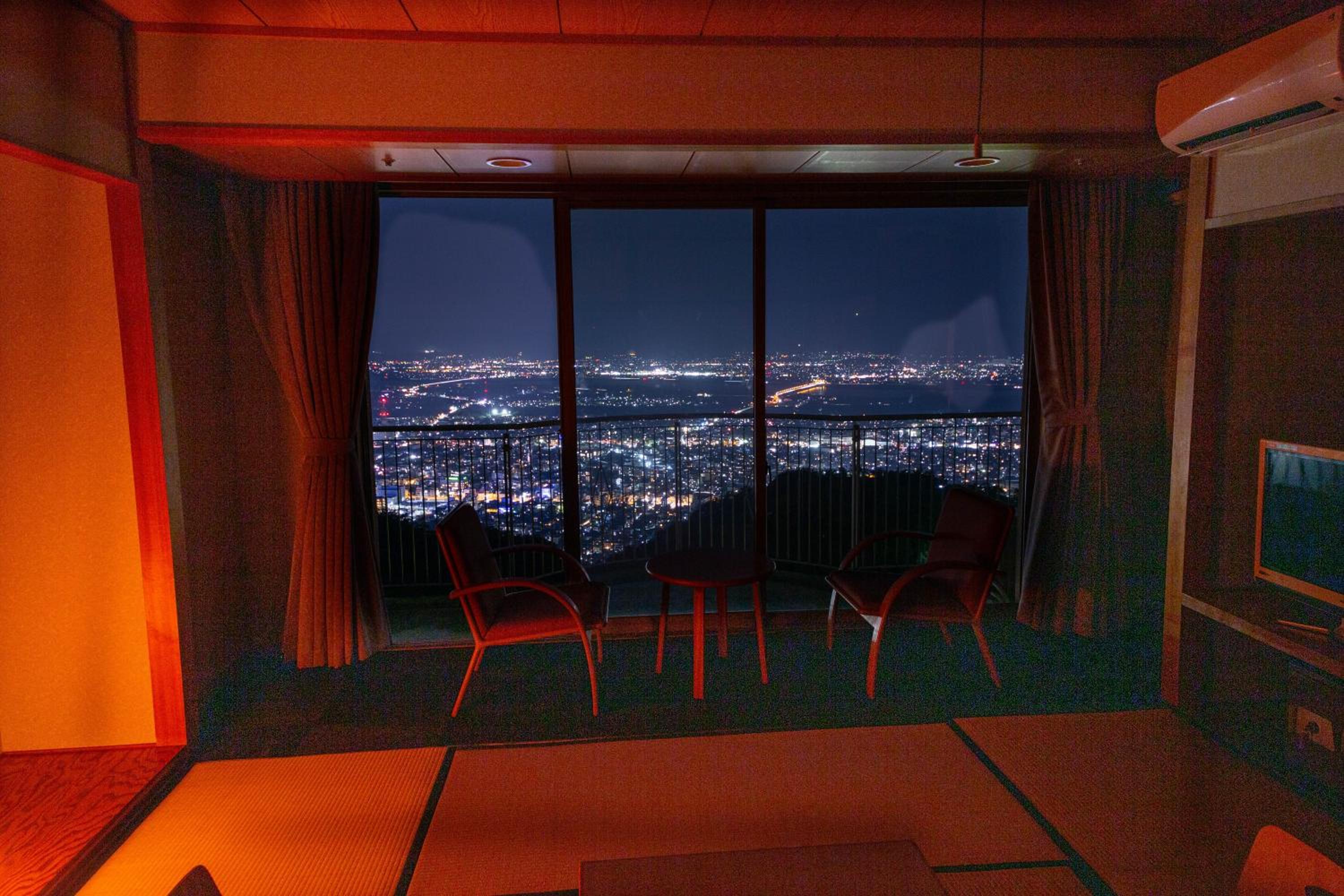 Japanese-Style Quadruple Room - Photo 2