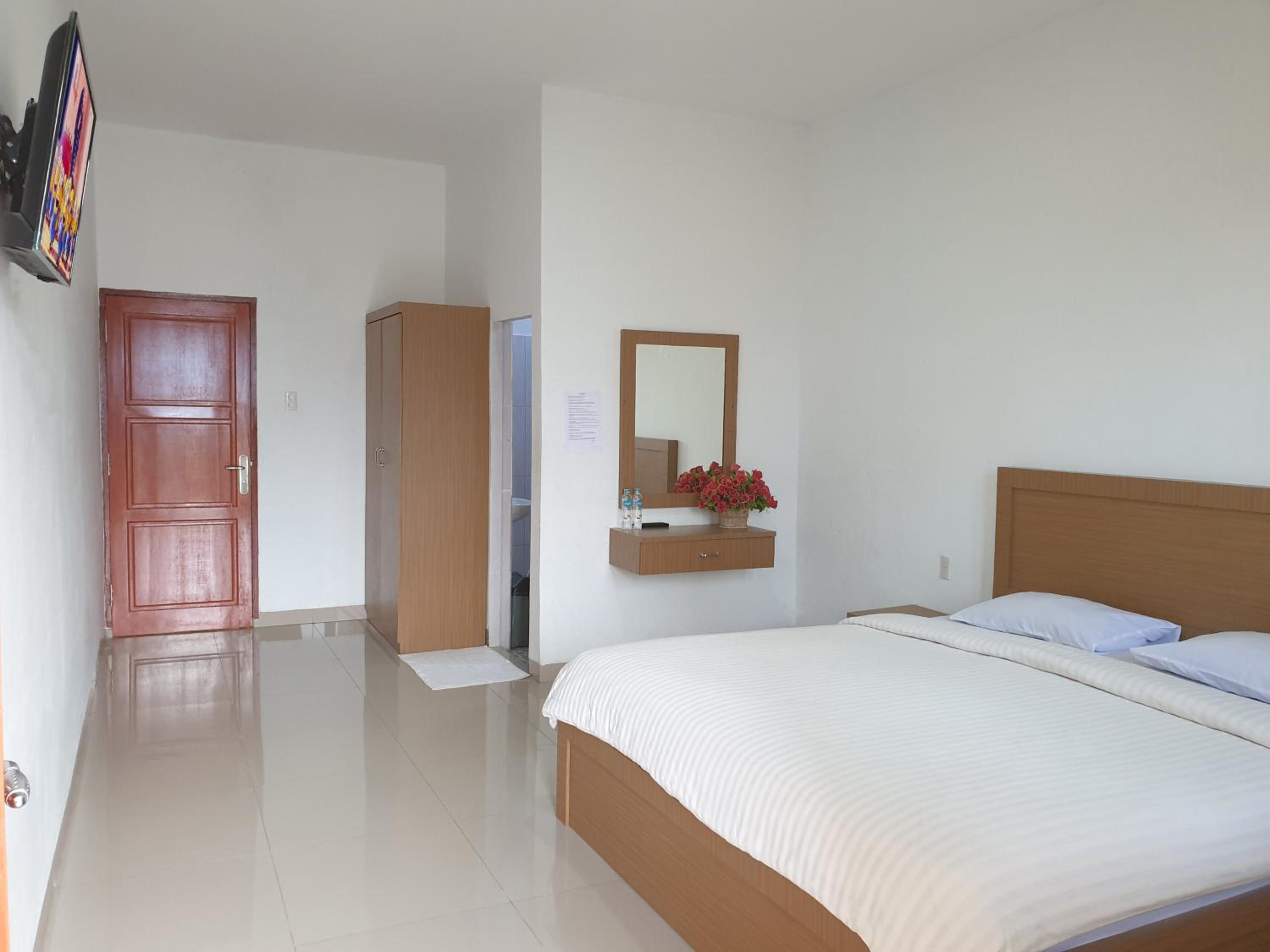 Superior Double or Twin Room - Photo 3