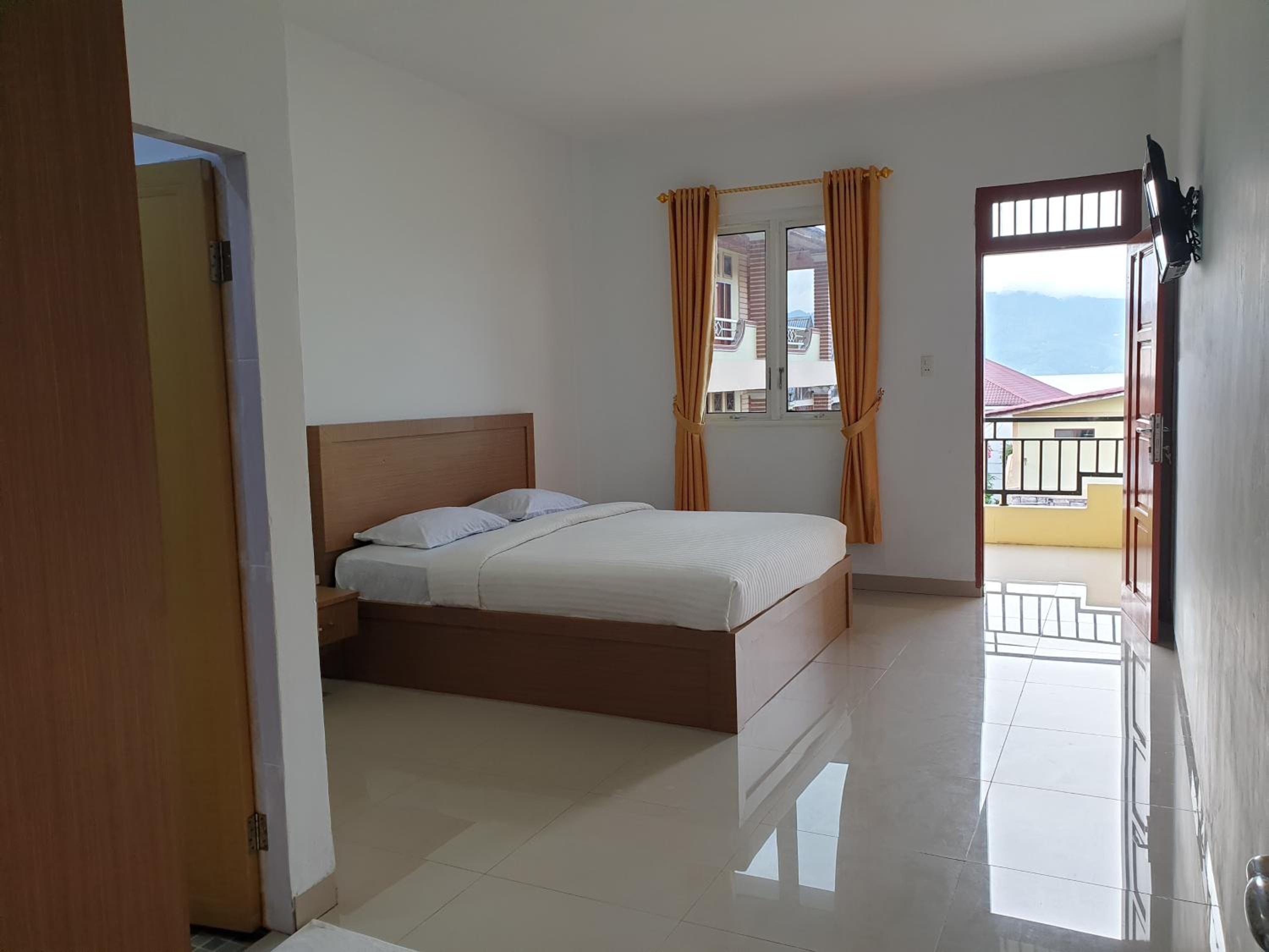 Superior Double or Twin Room - Photo 1