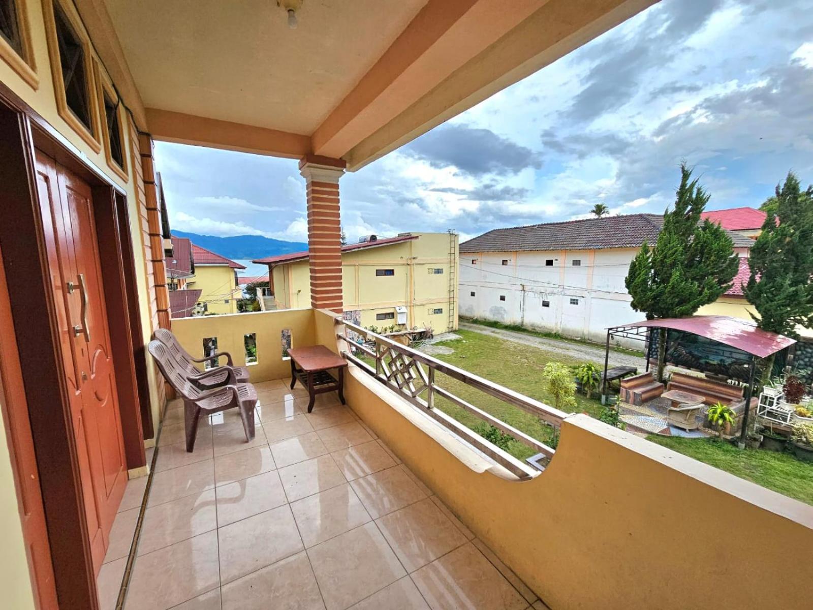 Standard Double Room - Photo 4