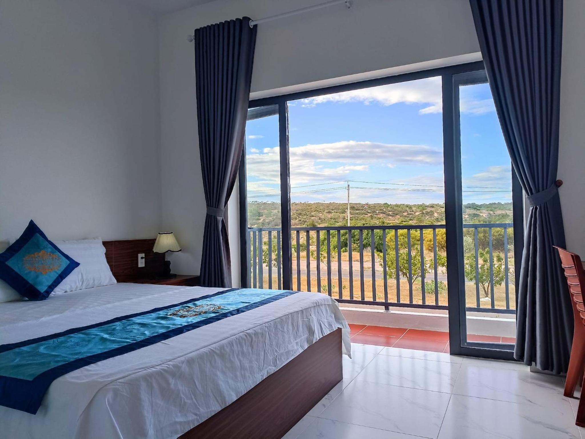 Deluxe Double Room - Photo 1