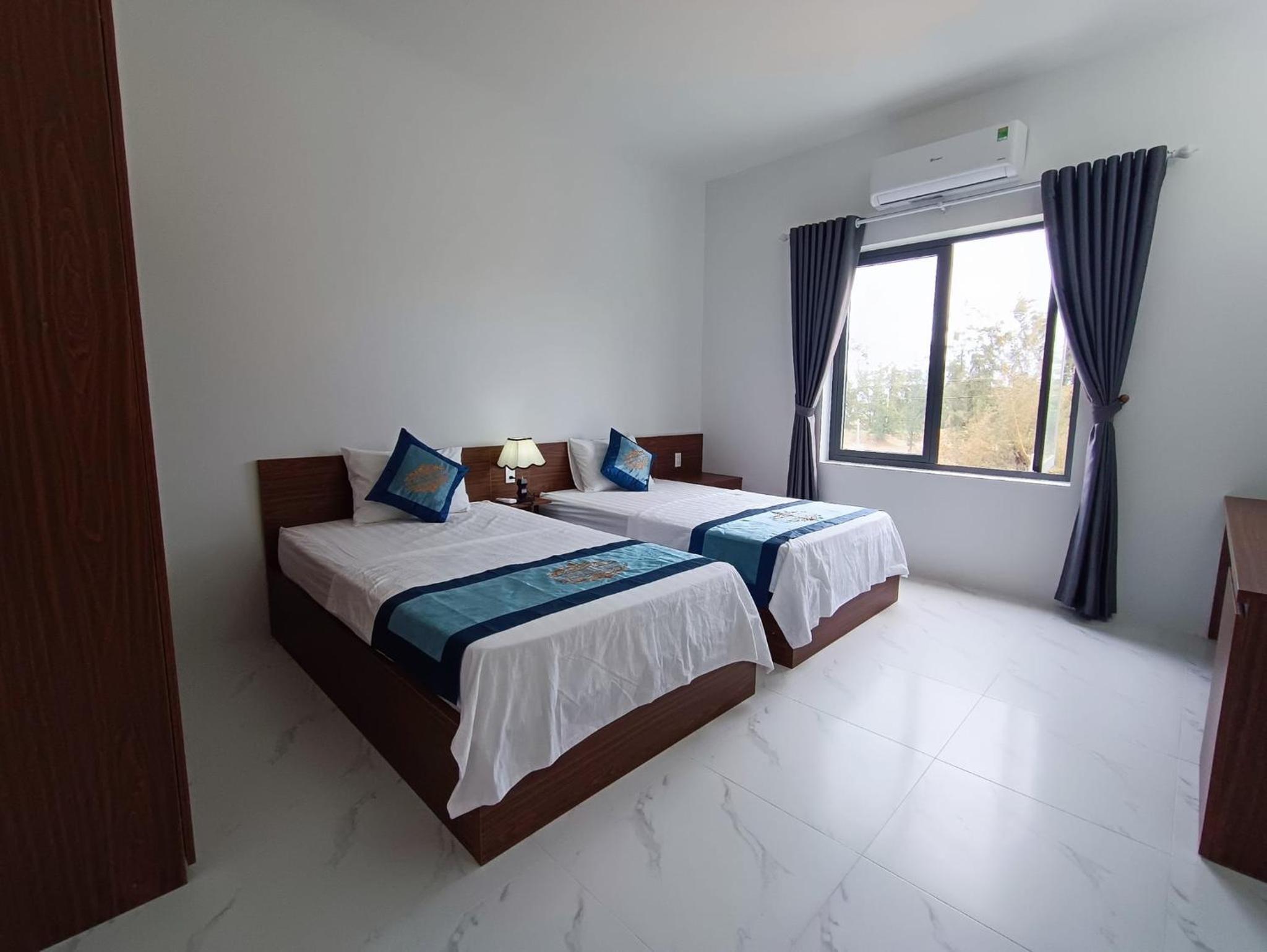 Triple Room - Photo 1