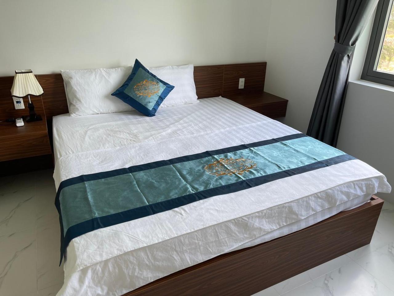 Deluxe Double Room - Photo 5