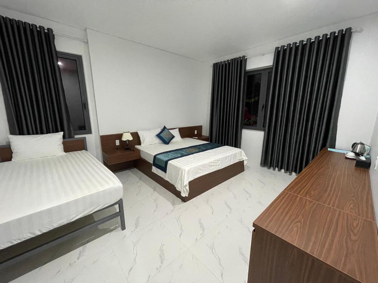 Triple Room - Photo 2