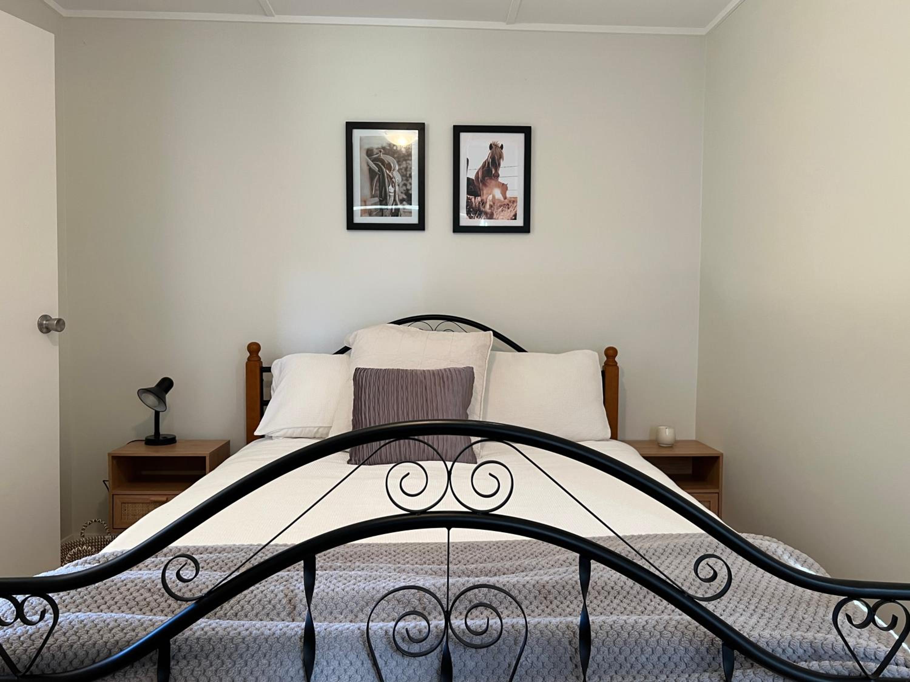 Queen Room with Garden View photo 1