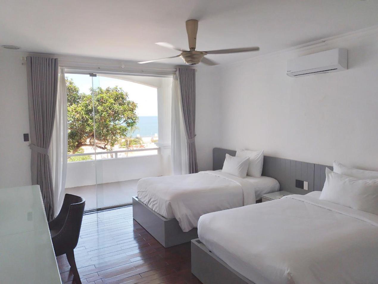 Family Suite (2 Bed Rooms) photo 3