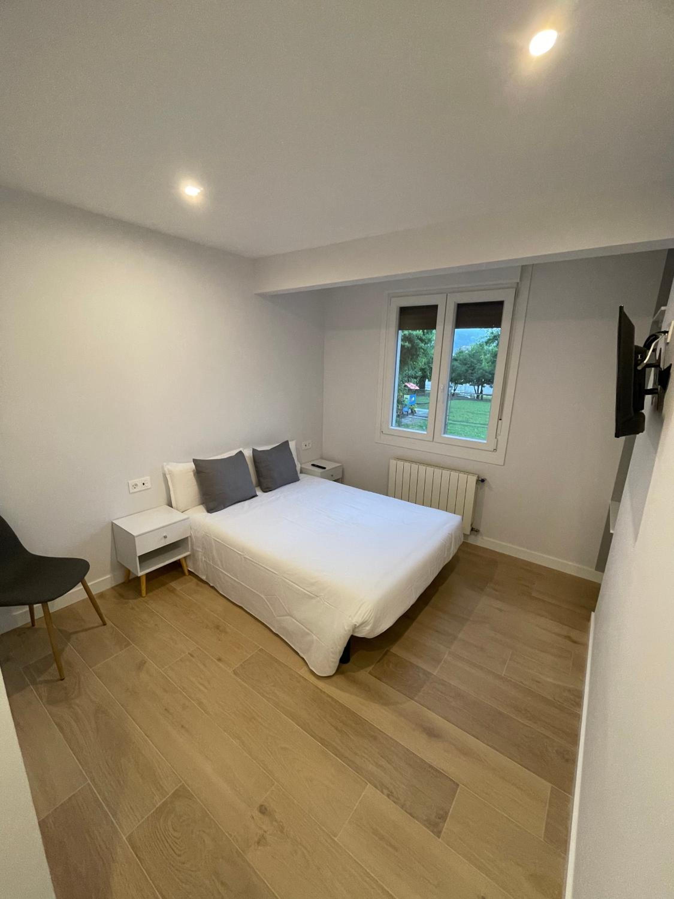 Habitación Doble o con Dos Camas con Cama Adicional