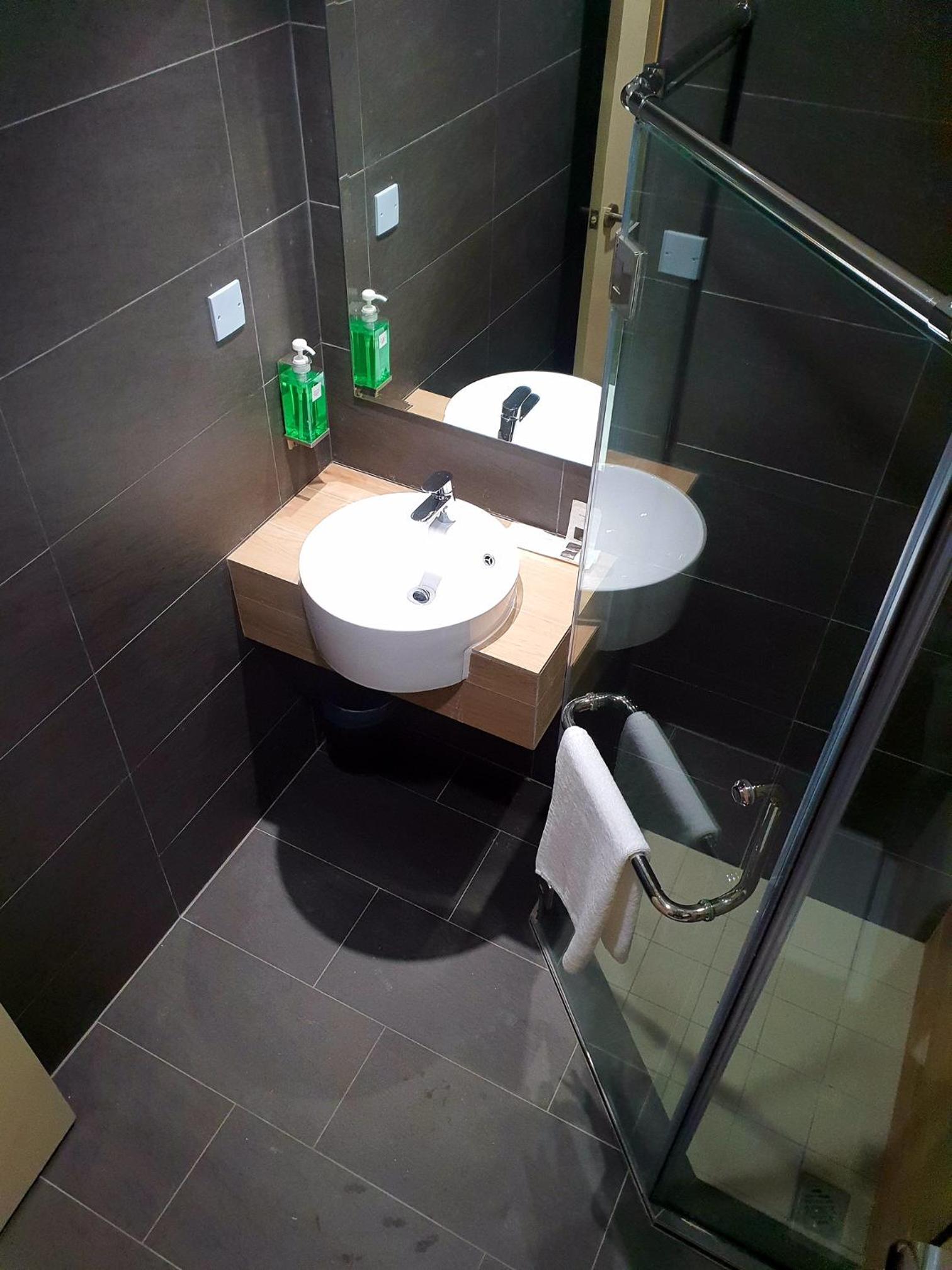 Deluxe Zweibettzimmer
