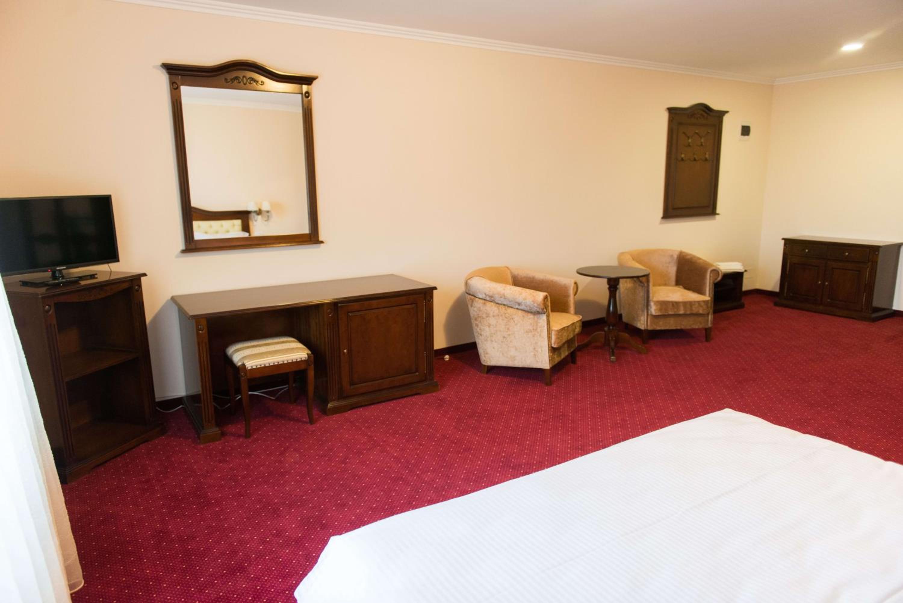 Double Room with Balcony photo 3