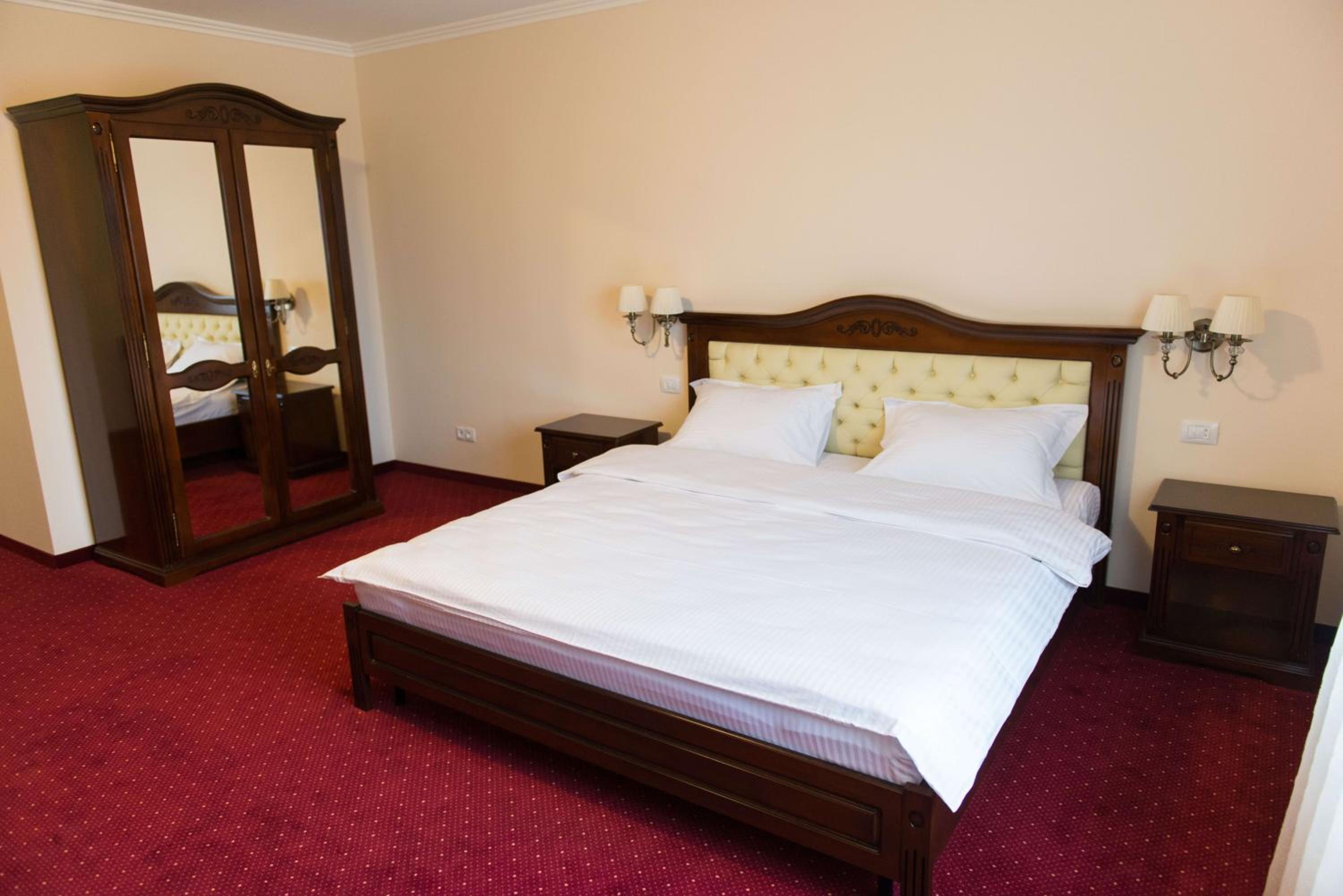 Double Room with Balcony photo 1