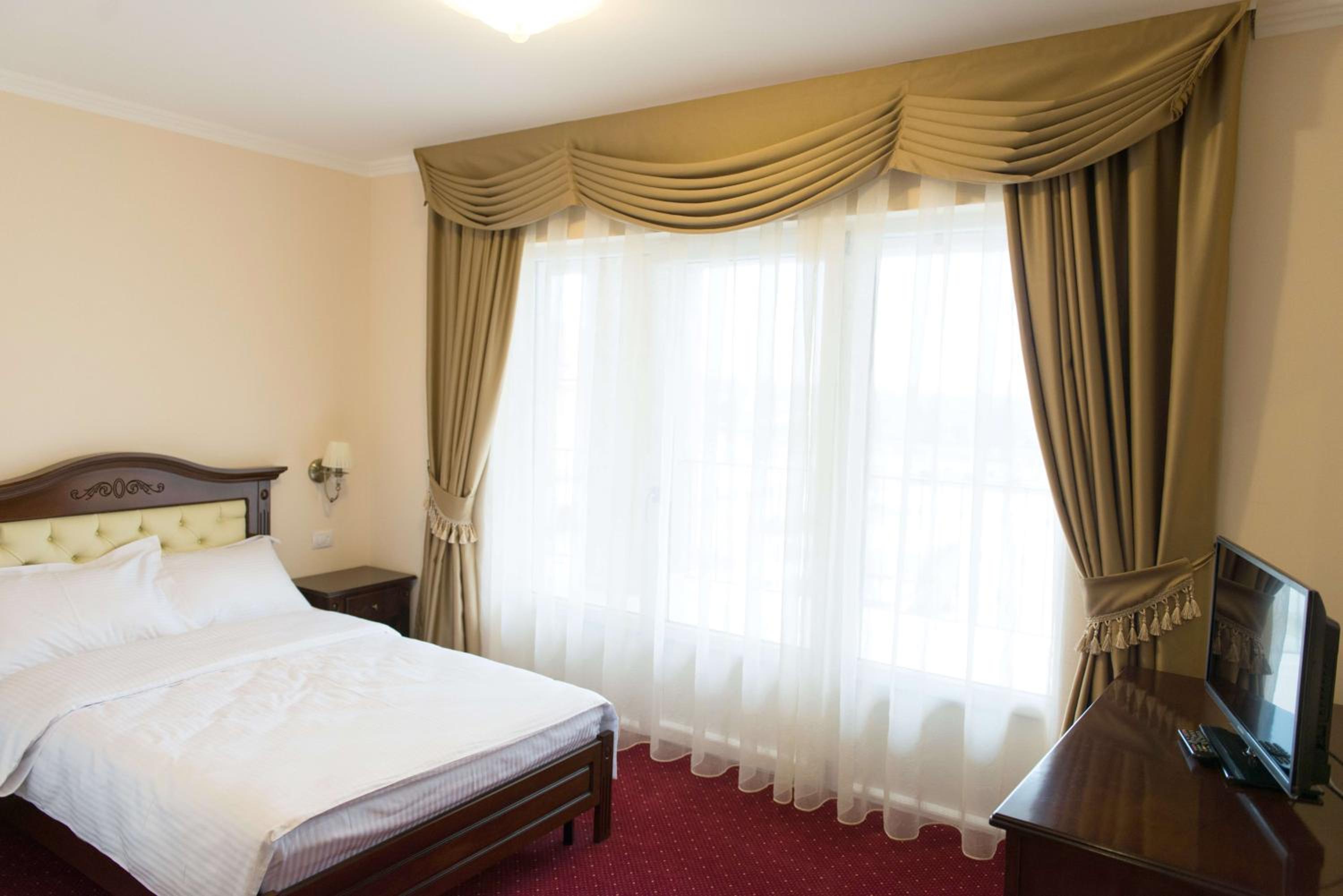 Double Room with Balcony photo 2