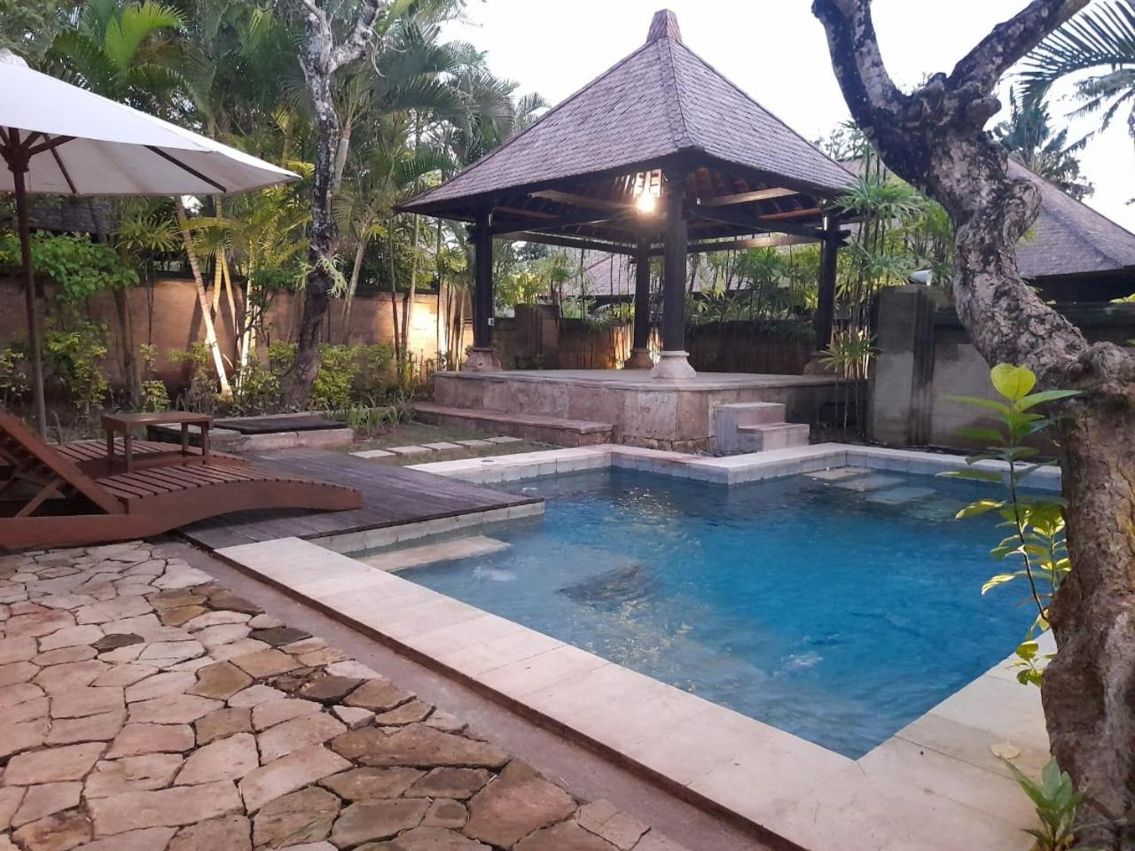 One-Bedroom Villa - Photo 11