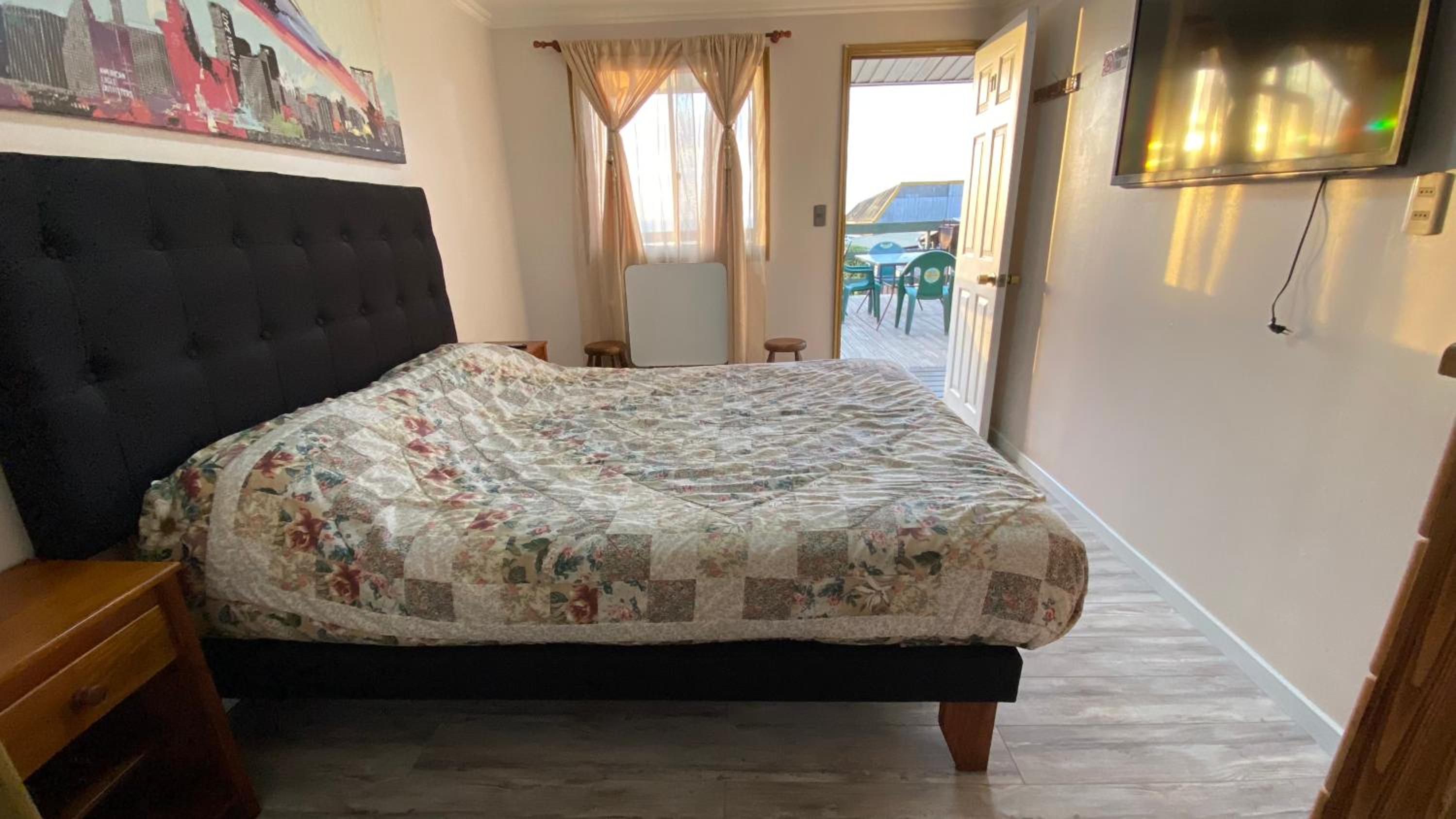 Superior Suite with Sea View photo 2