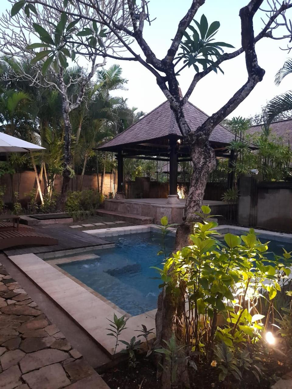 Two-Bedroom Villa with Private Pool - Photo 3