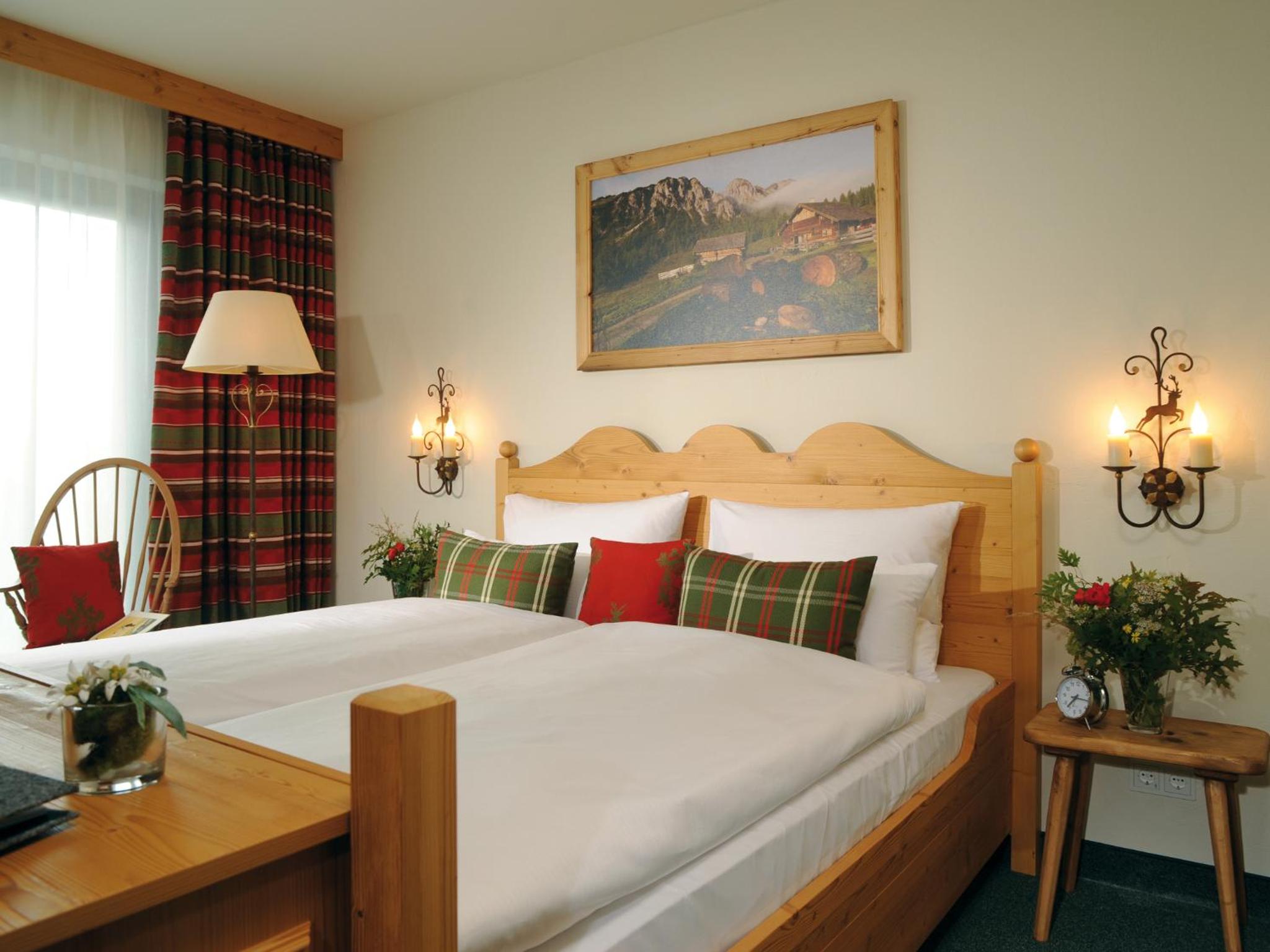 Family Suite (2 Adults + 2 Children) photo 1