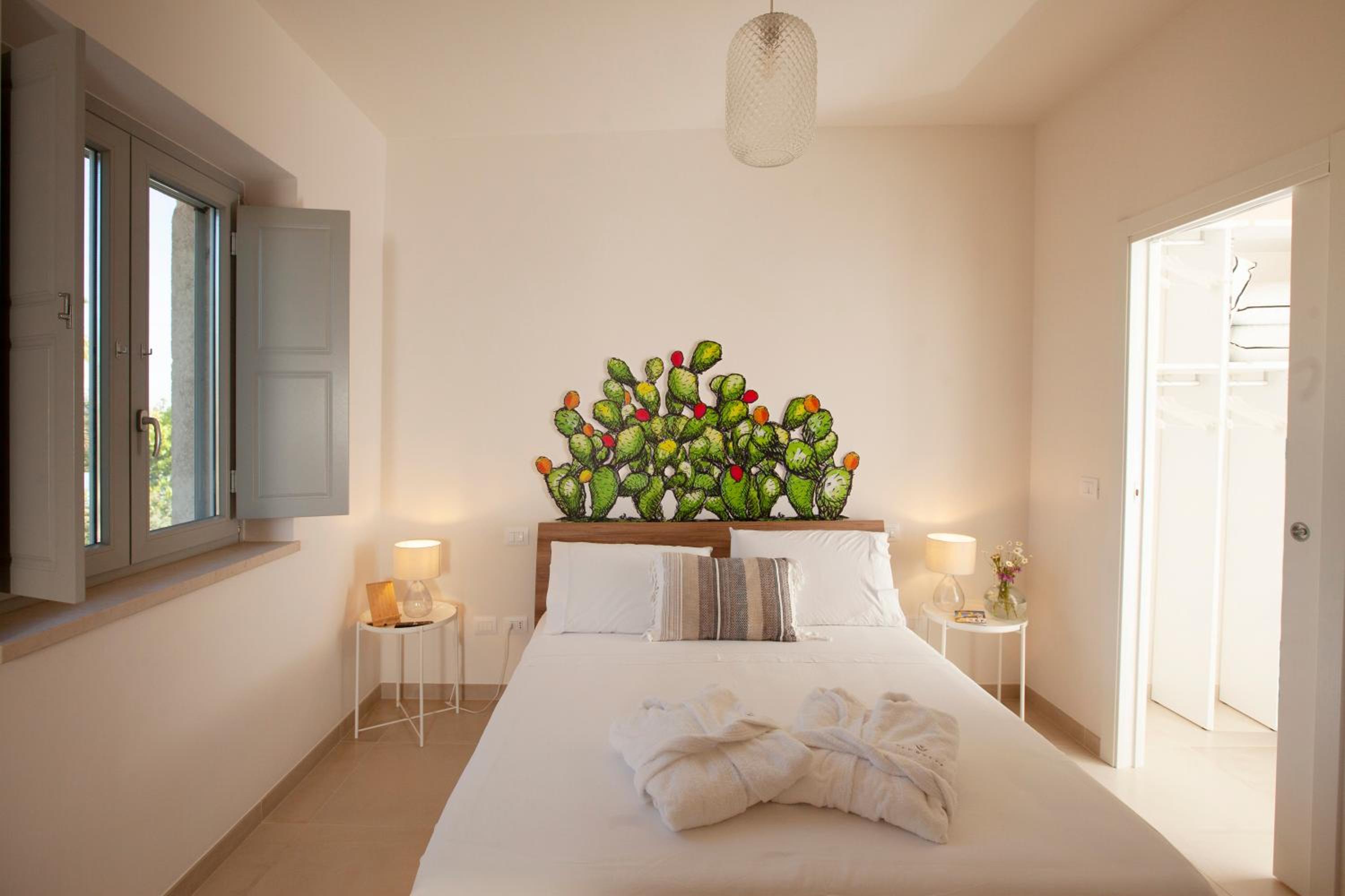 Three-Bedroom Villa photo 1