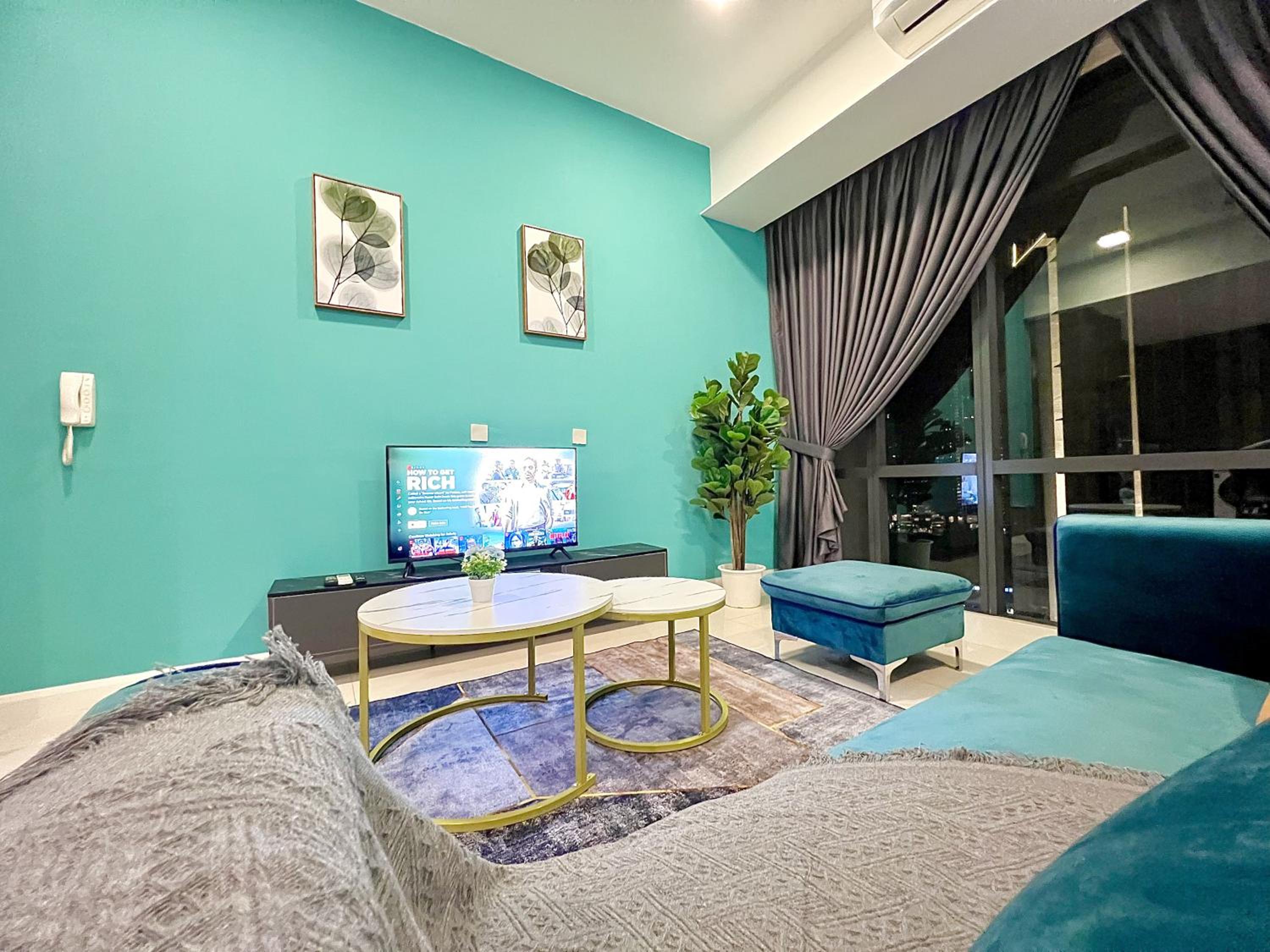 Studio Apartment photo 2
