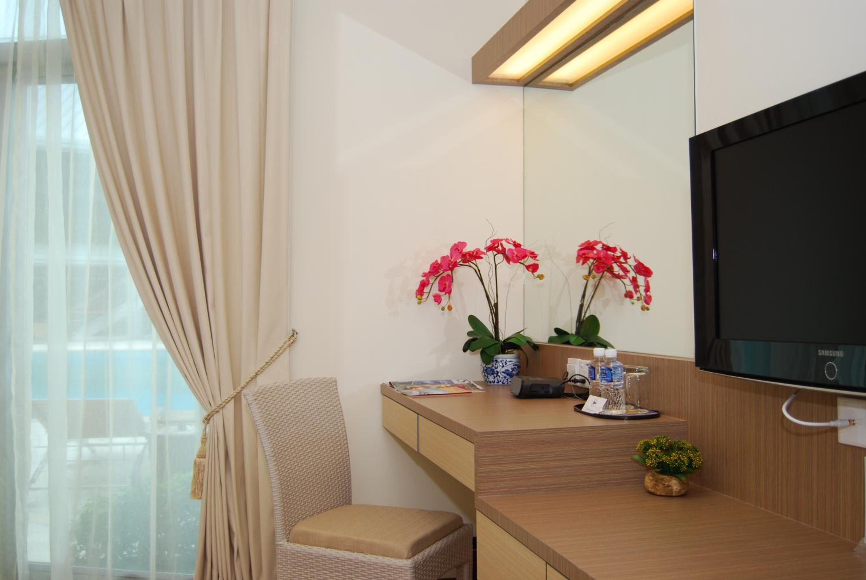 Suite photo 2