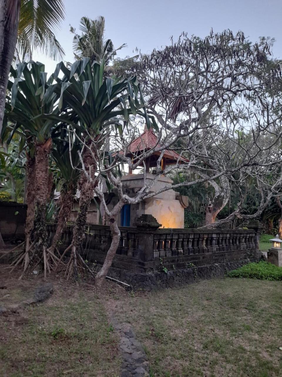 One-Bedroom Villa - Photo 13