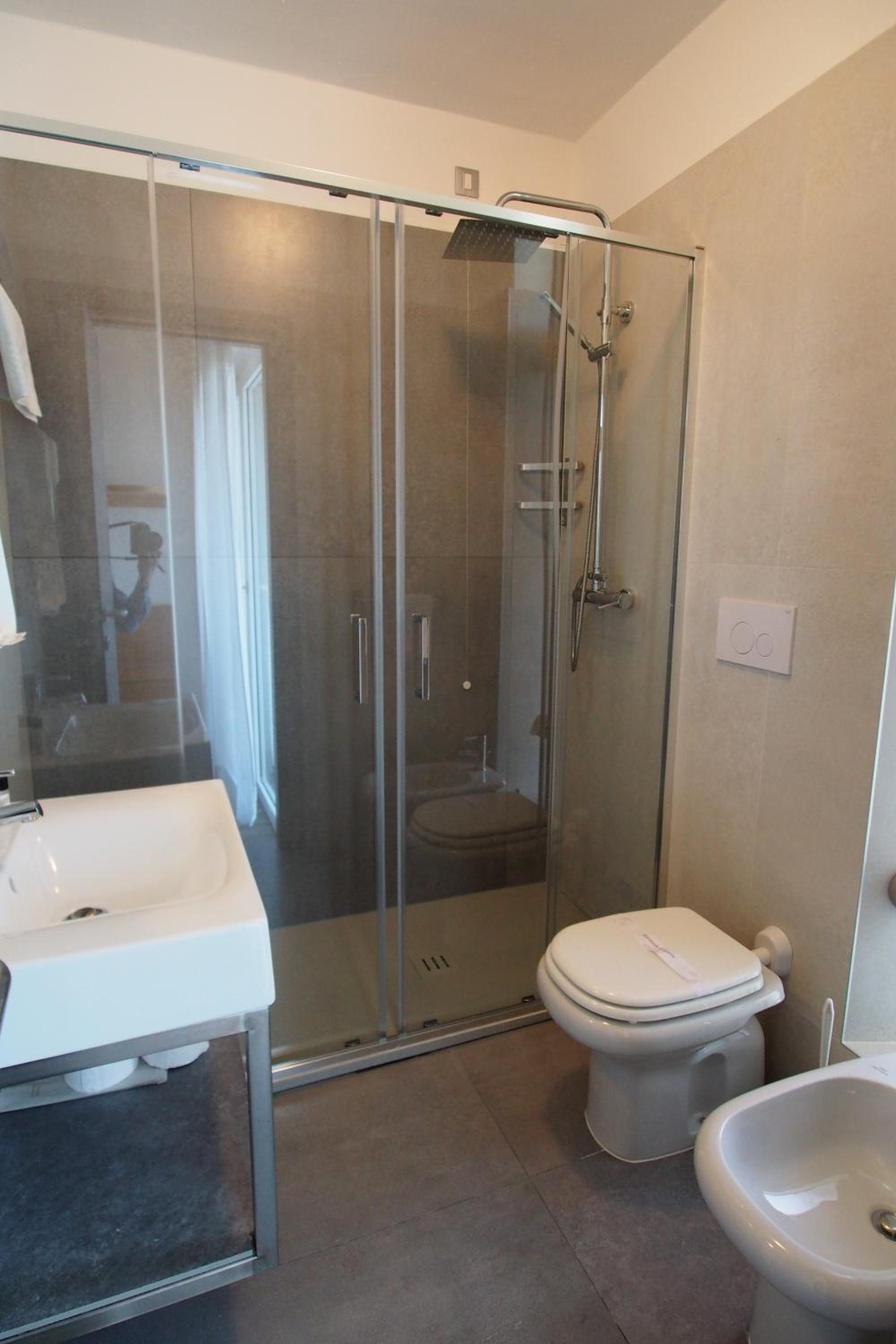 Triple Room with Garden View photo 3