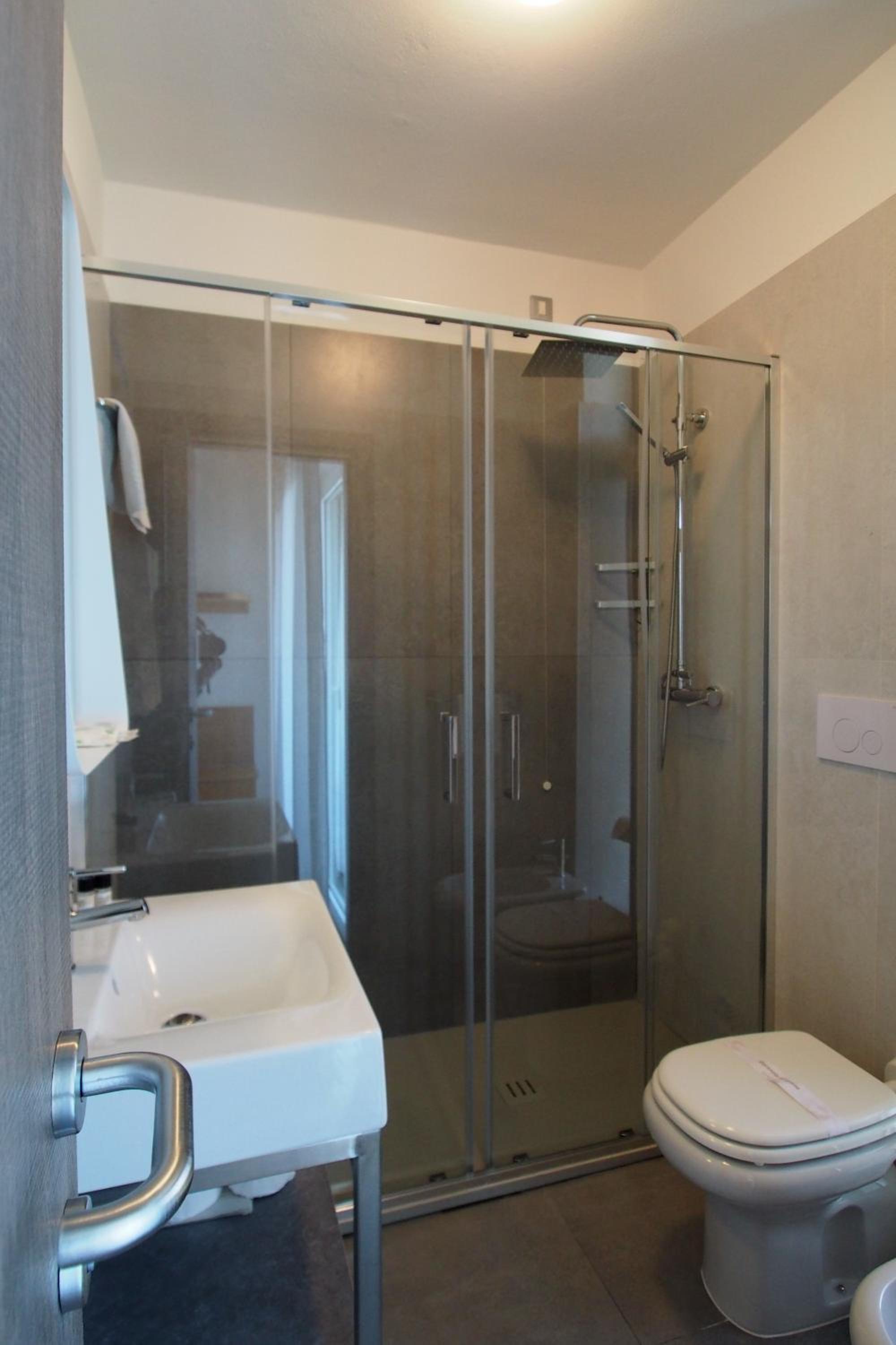 Flexible Room