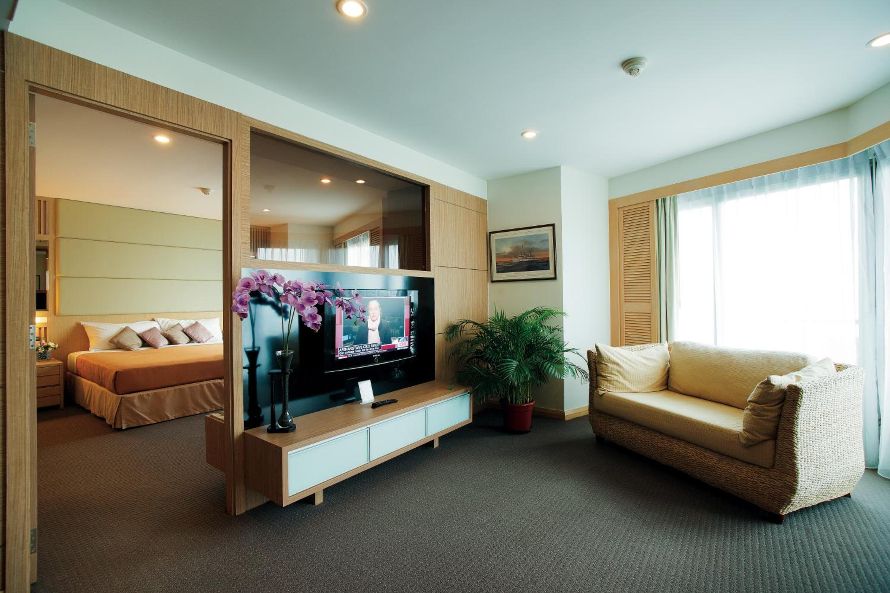 Suite with Sea View photo 1