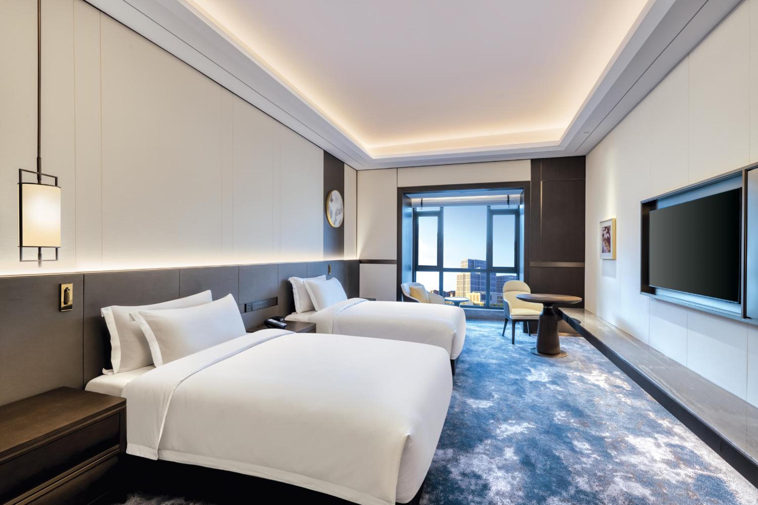 Premium Twin Room