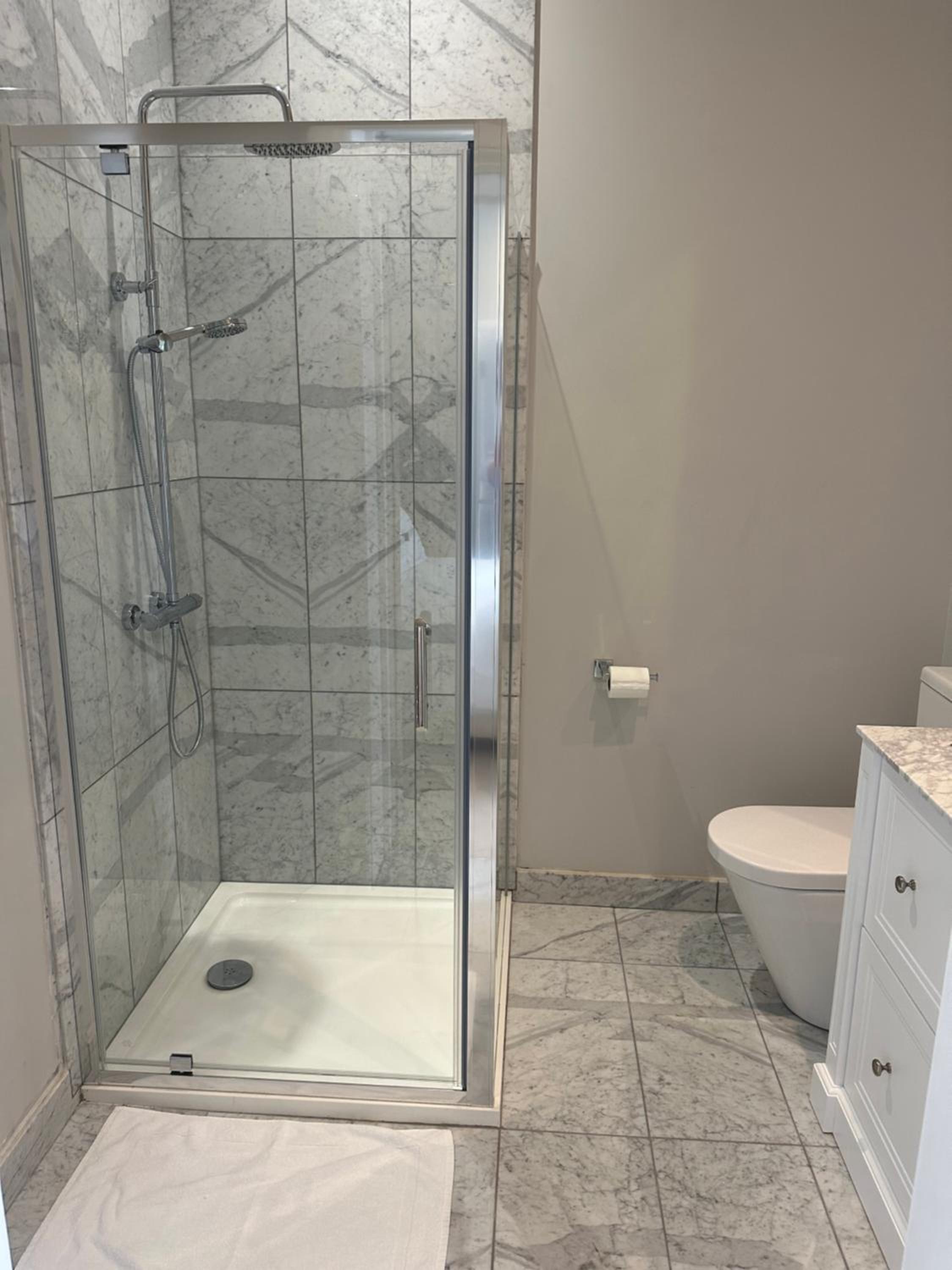Deluxe Double Room, Partial Sea View - Photo 12