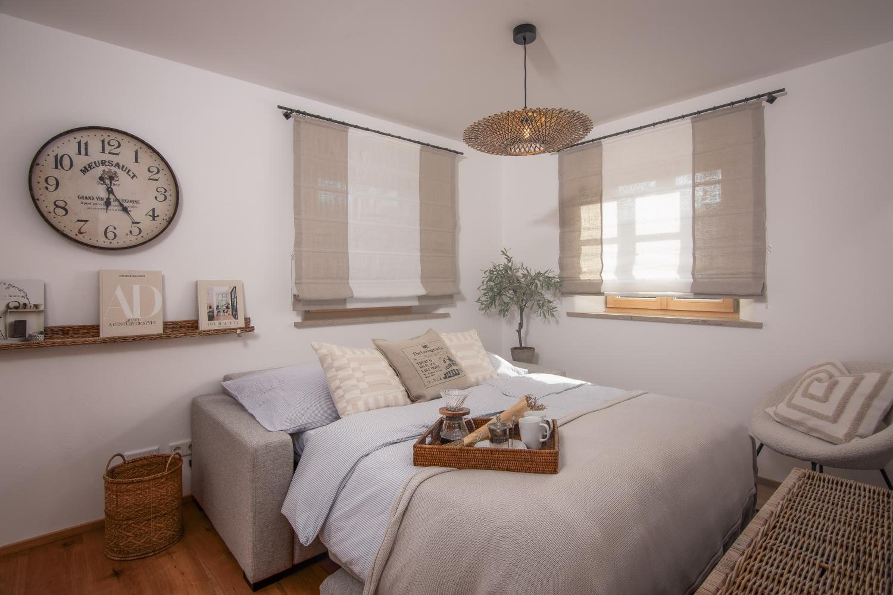 Apartment with Terrace photo 3