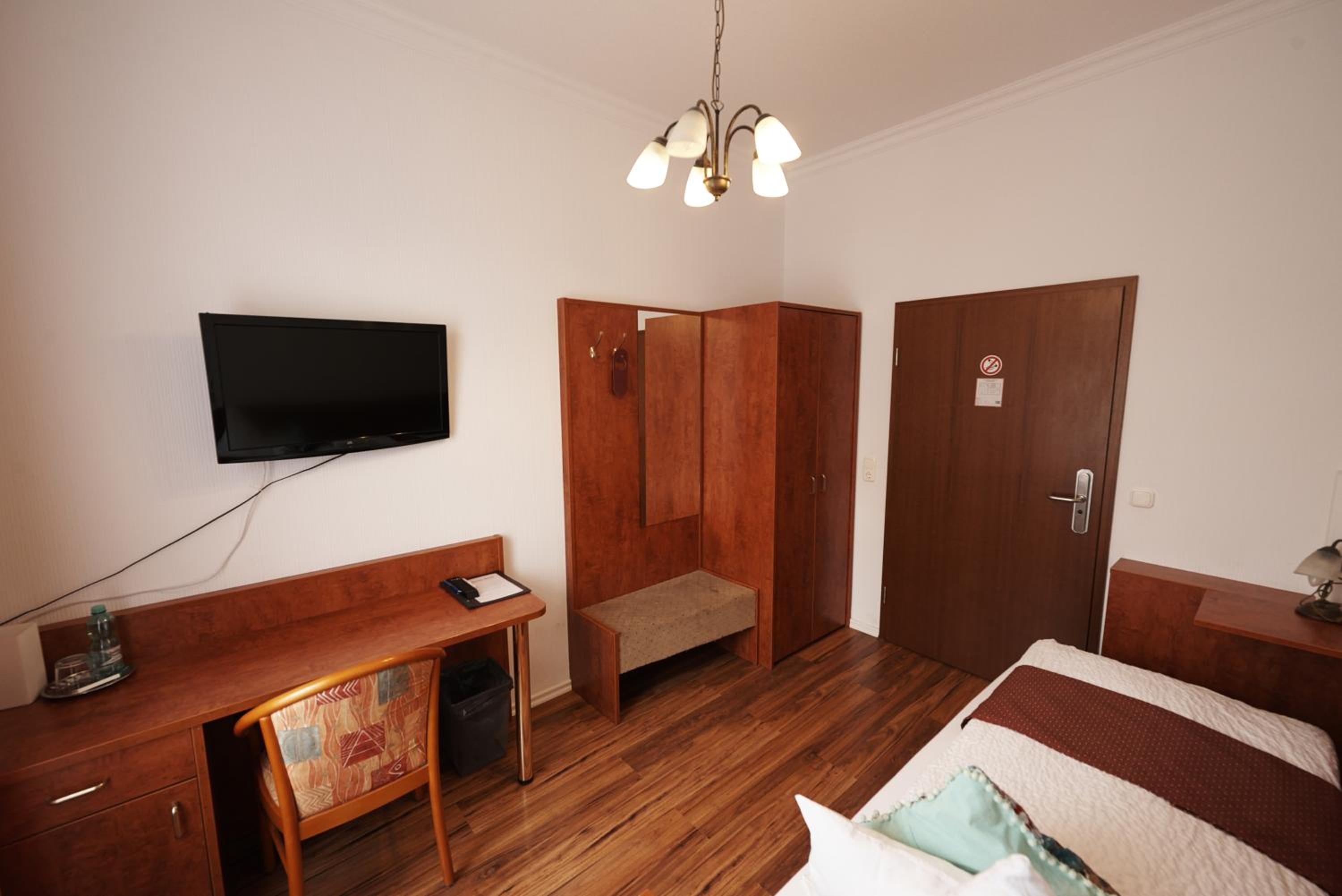 Single Room photo 1