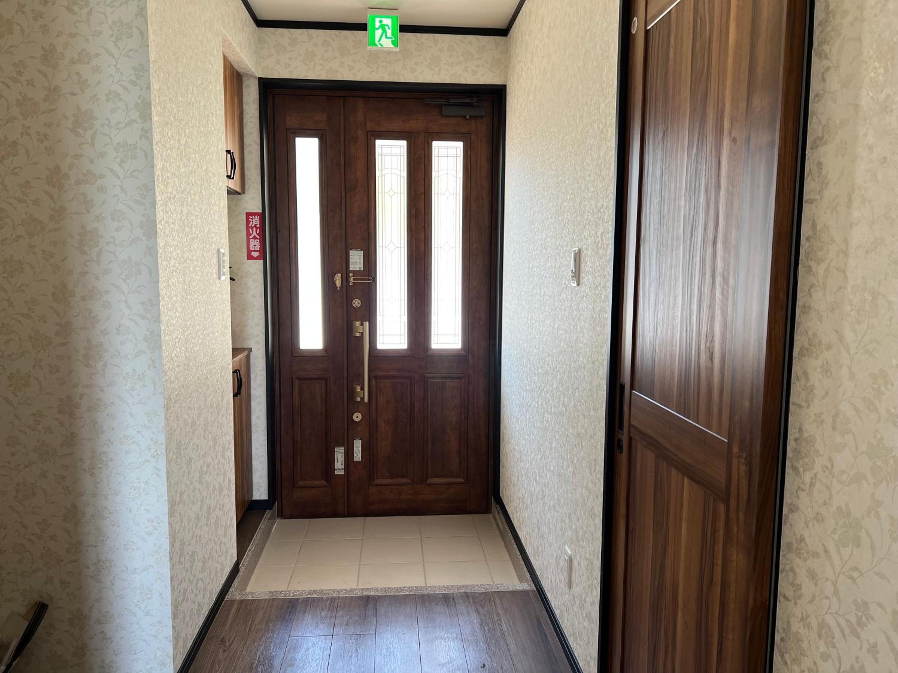 Economy Twin Room photo 1