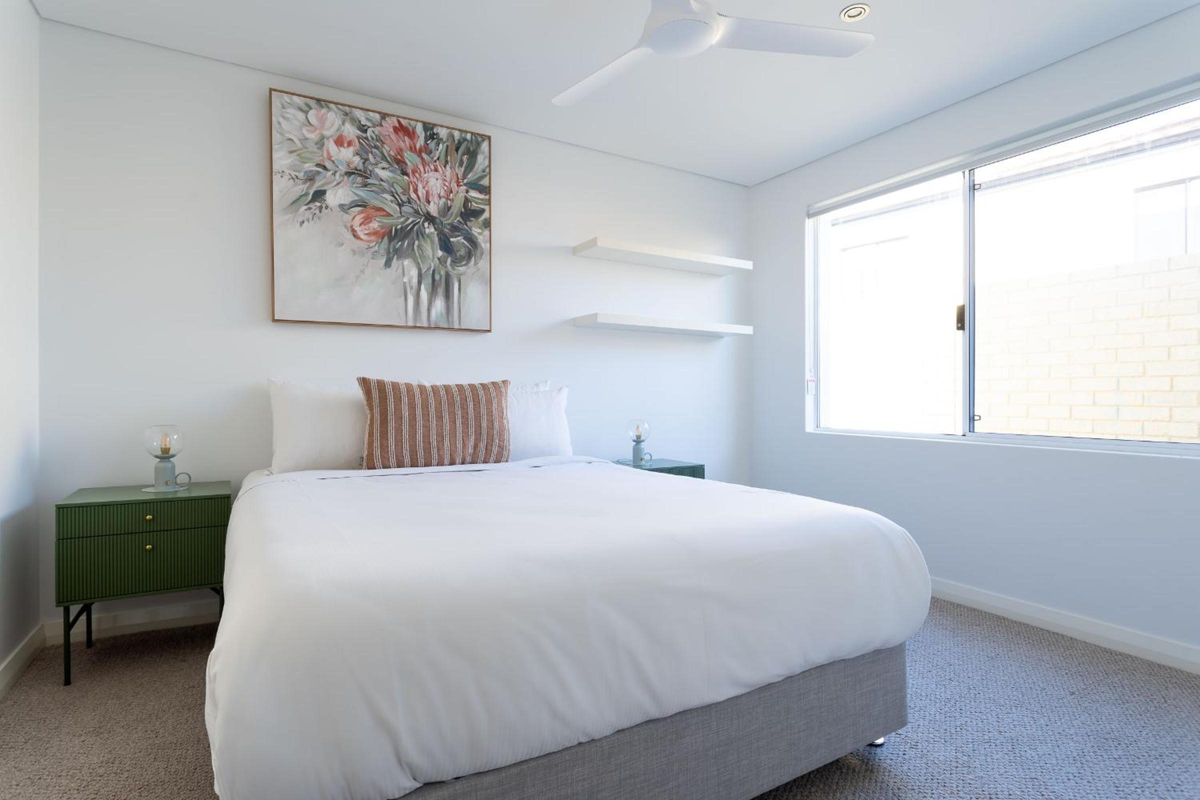 Four-Bedroom House photo 1