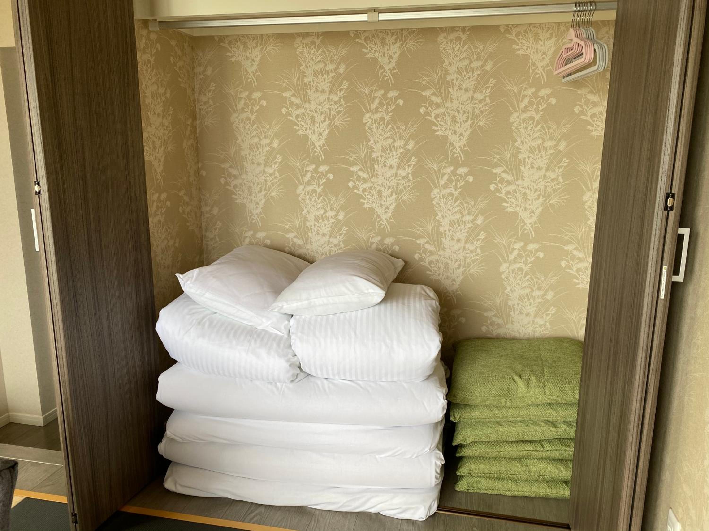 Twin Room with Sea View photo 2